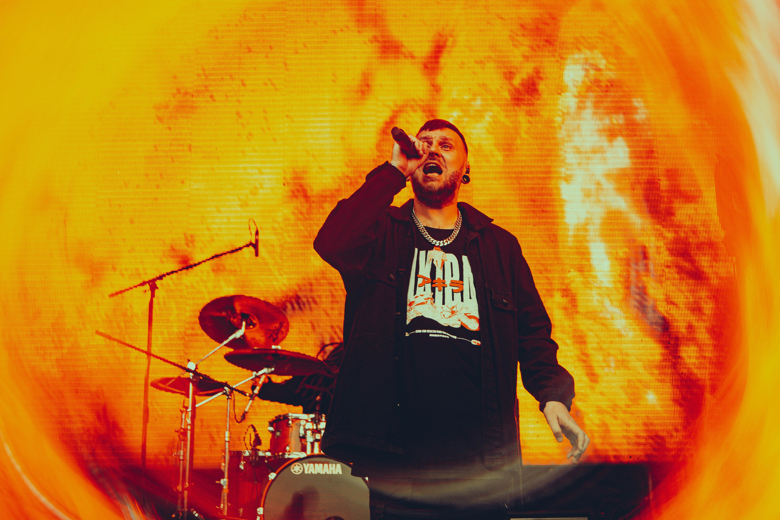 Stigmata 30.05.2025. Фотограф Дядя Сник