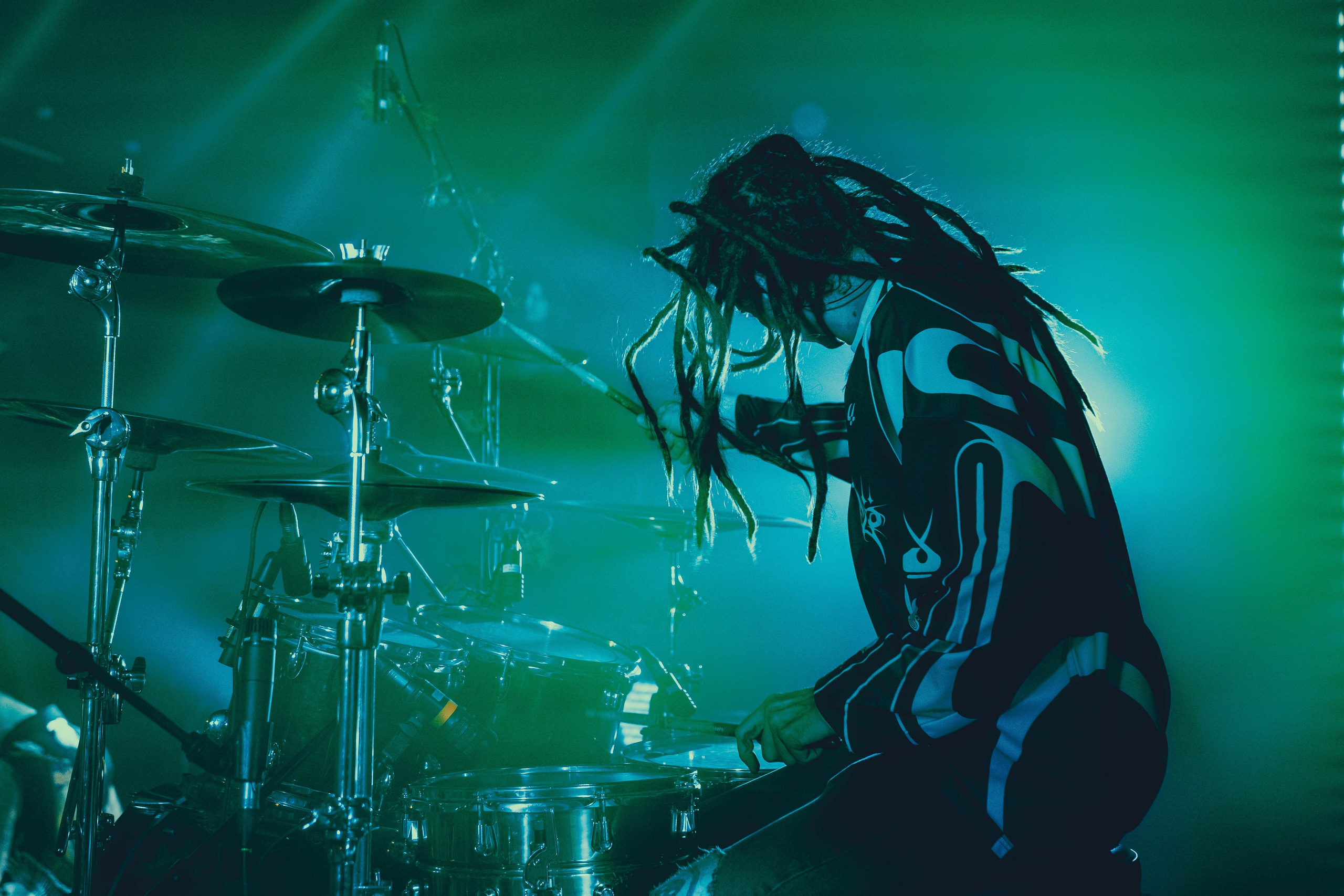 Stigmata 15.11.2025. Фотограф Дядя Сник