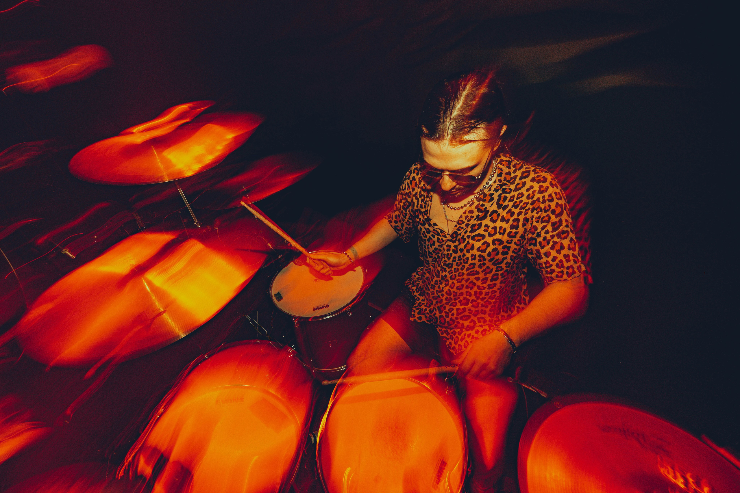 Idols to be faded 14.06.2025. Фотограф Дядя Сник