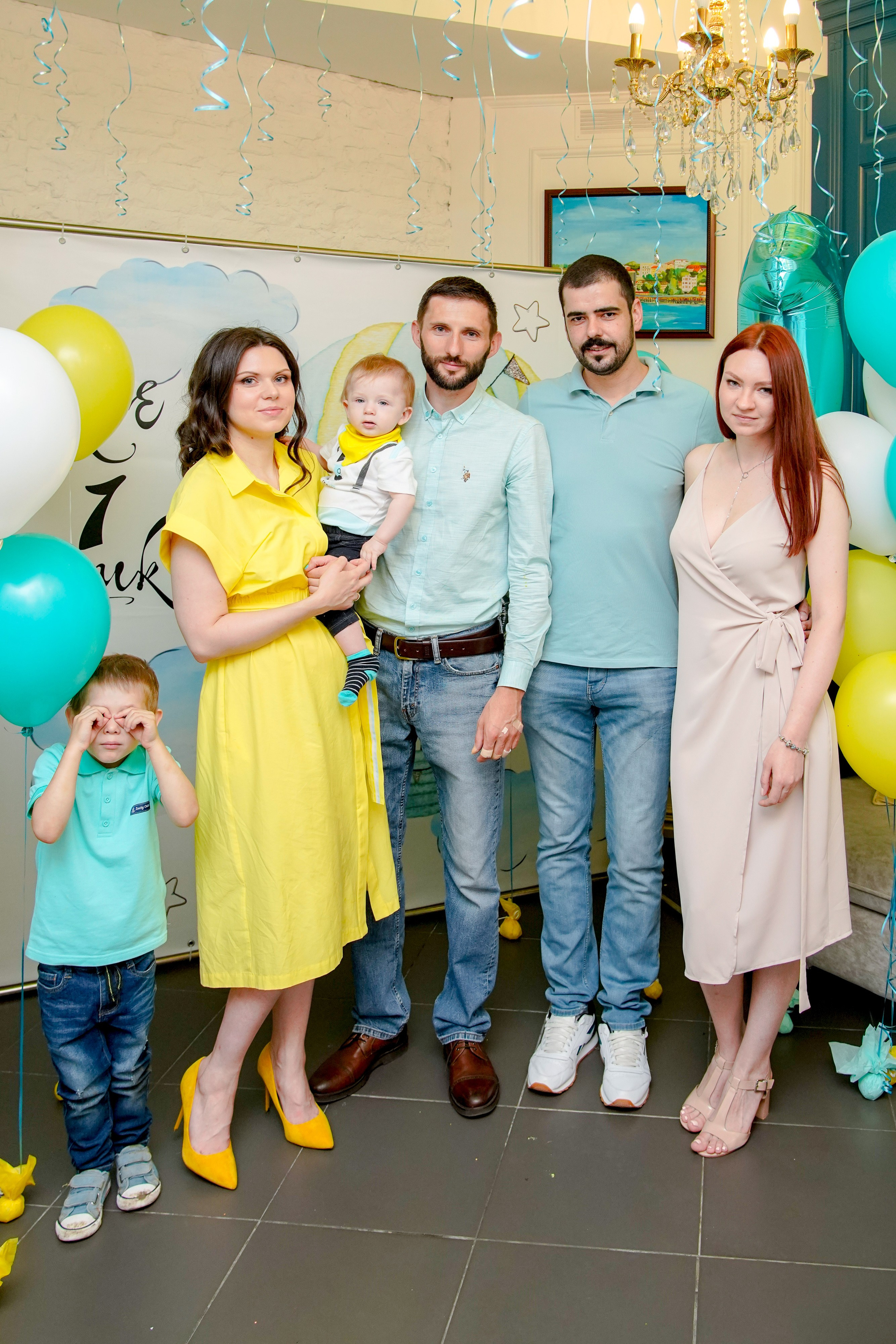 1 год)). Max Matvich and Victoria Basova are professionals in their field