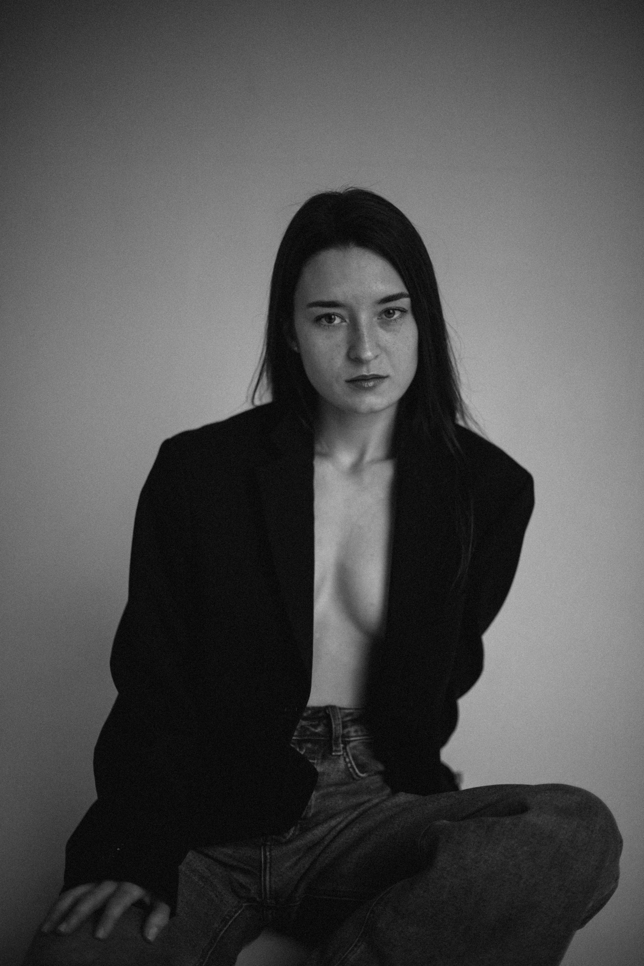 Портреты. По любви!