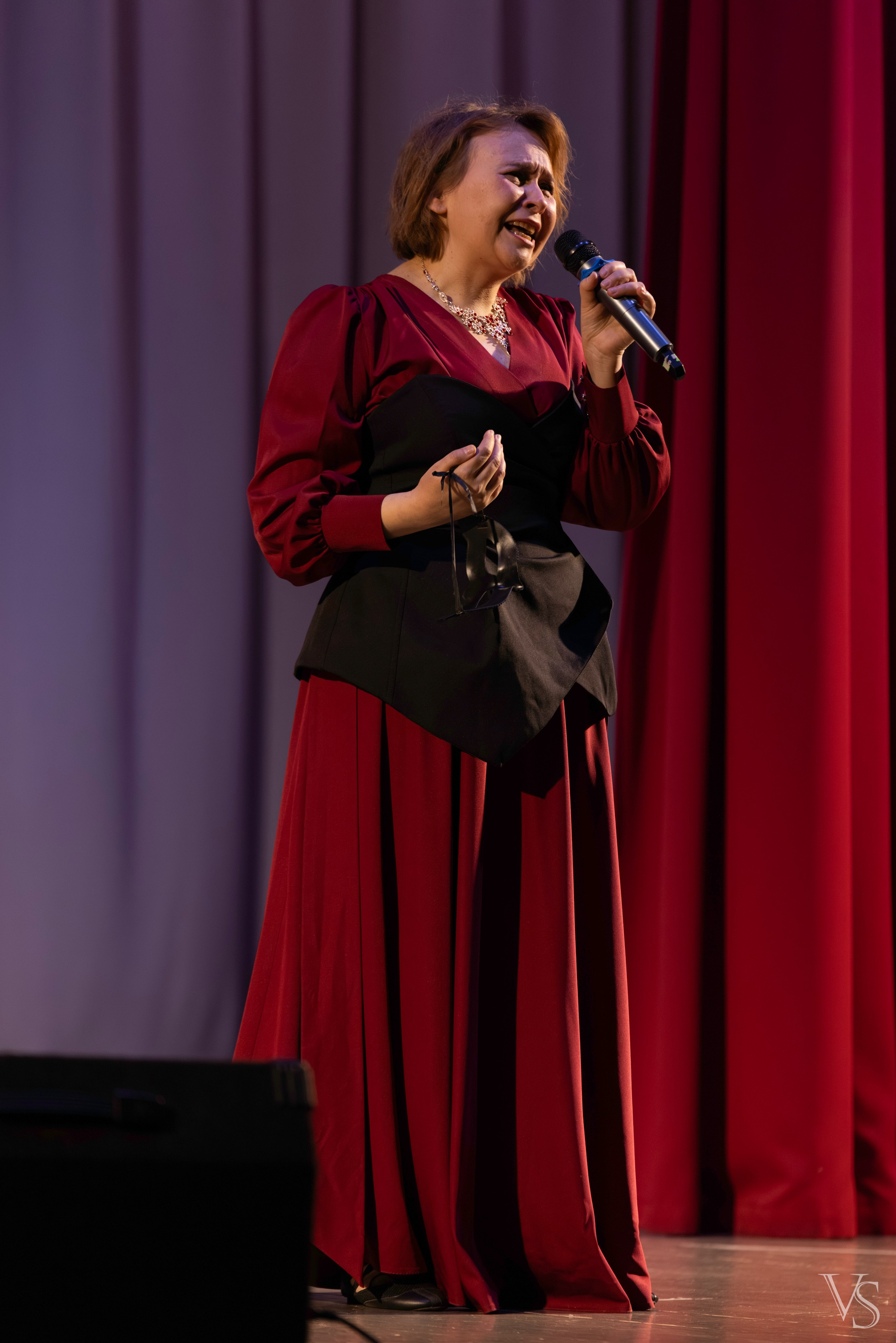 Монте Кристо. Фотограф Виктор Степанов