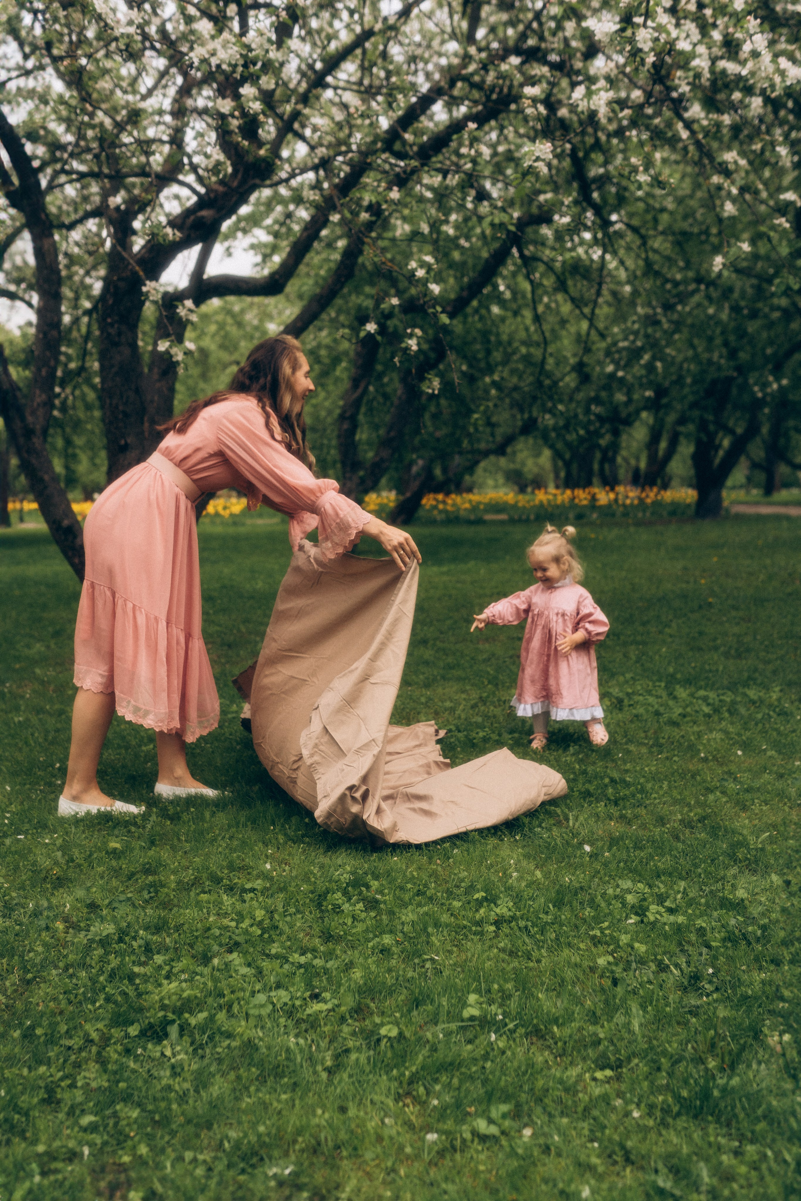 Таня и Вика. Фотограф Екатерина Катунова | Москва