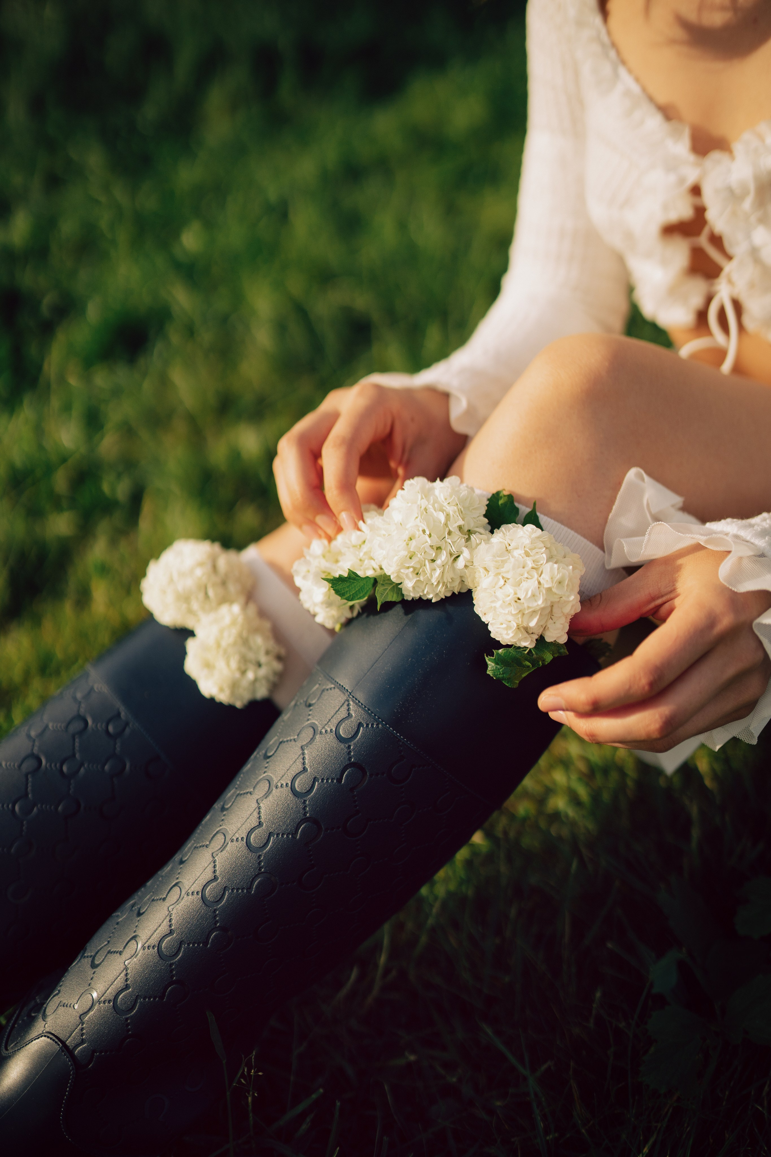 Даша. Фотограф Екатерина Катунова | Москва