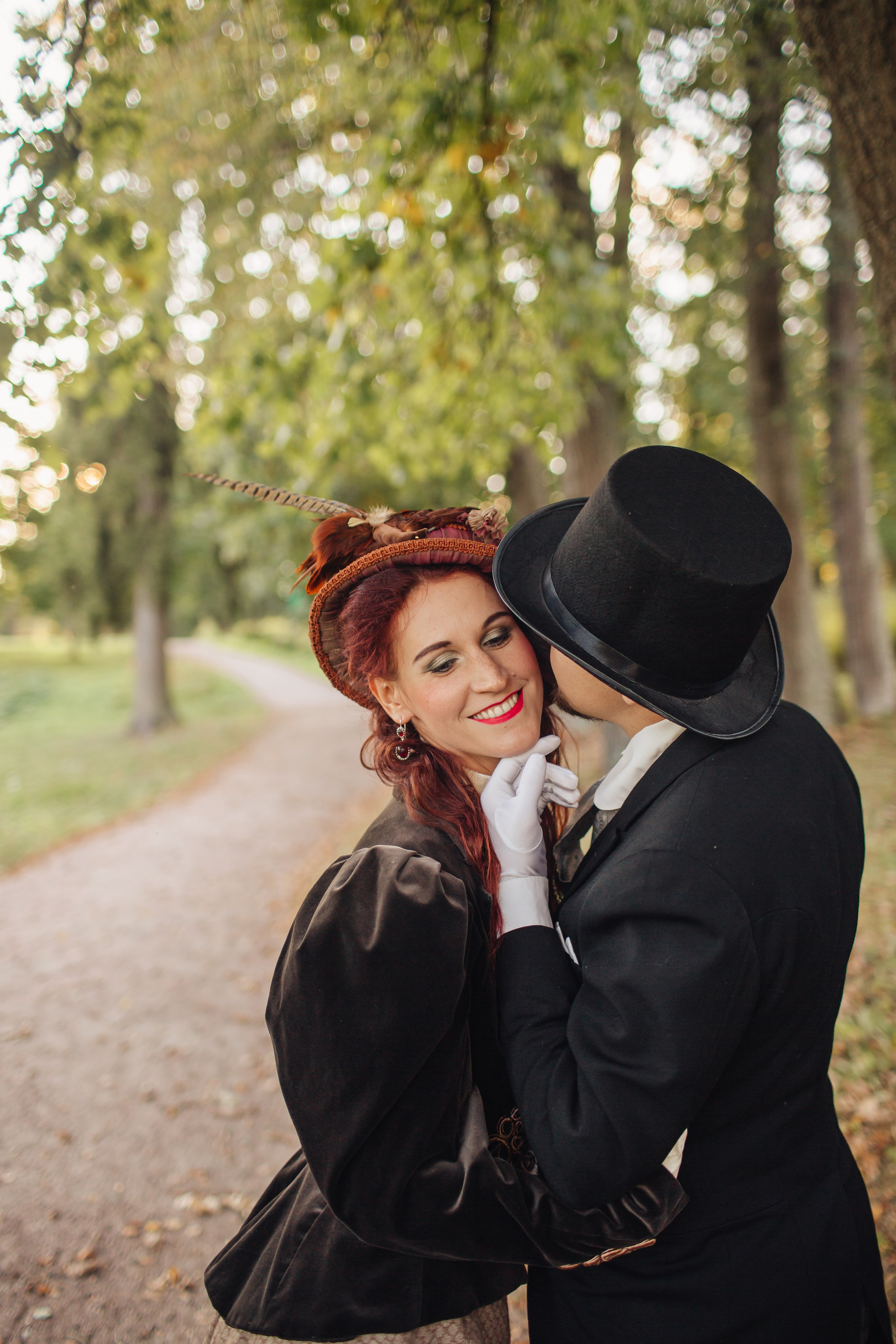 Помолвка Женя Люба. Свадебный фотограф в Санкт-Петербурге