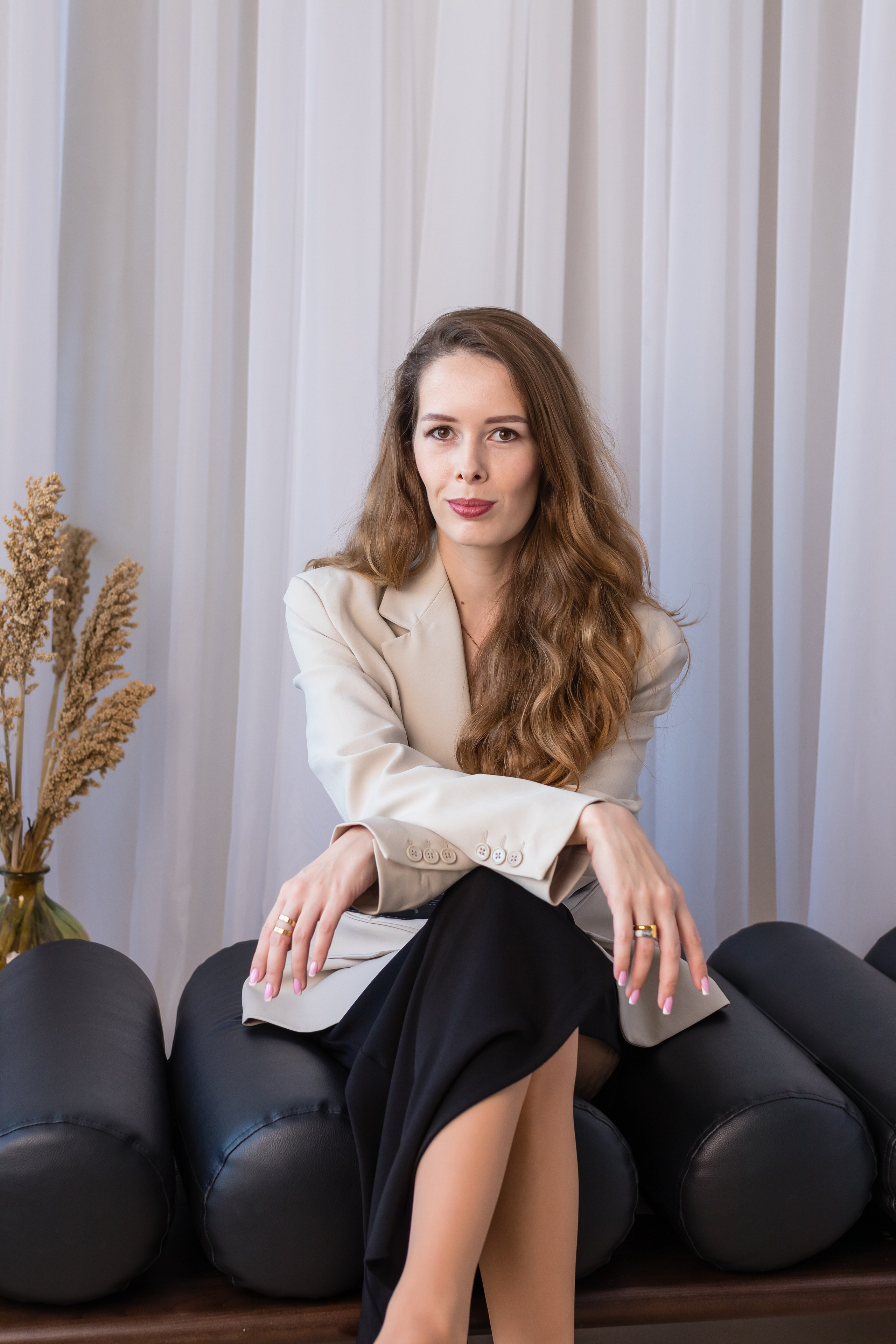 Шахматистки. Фотограф в Краснодаре Арина Кудряшова