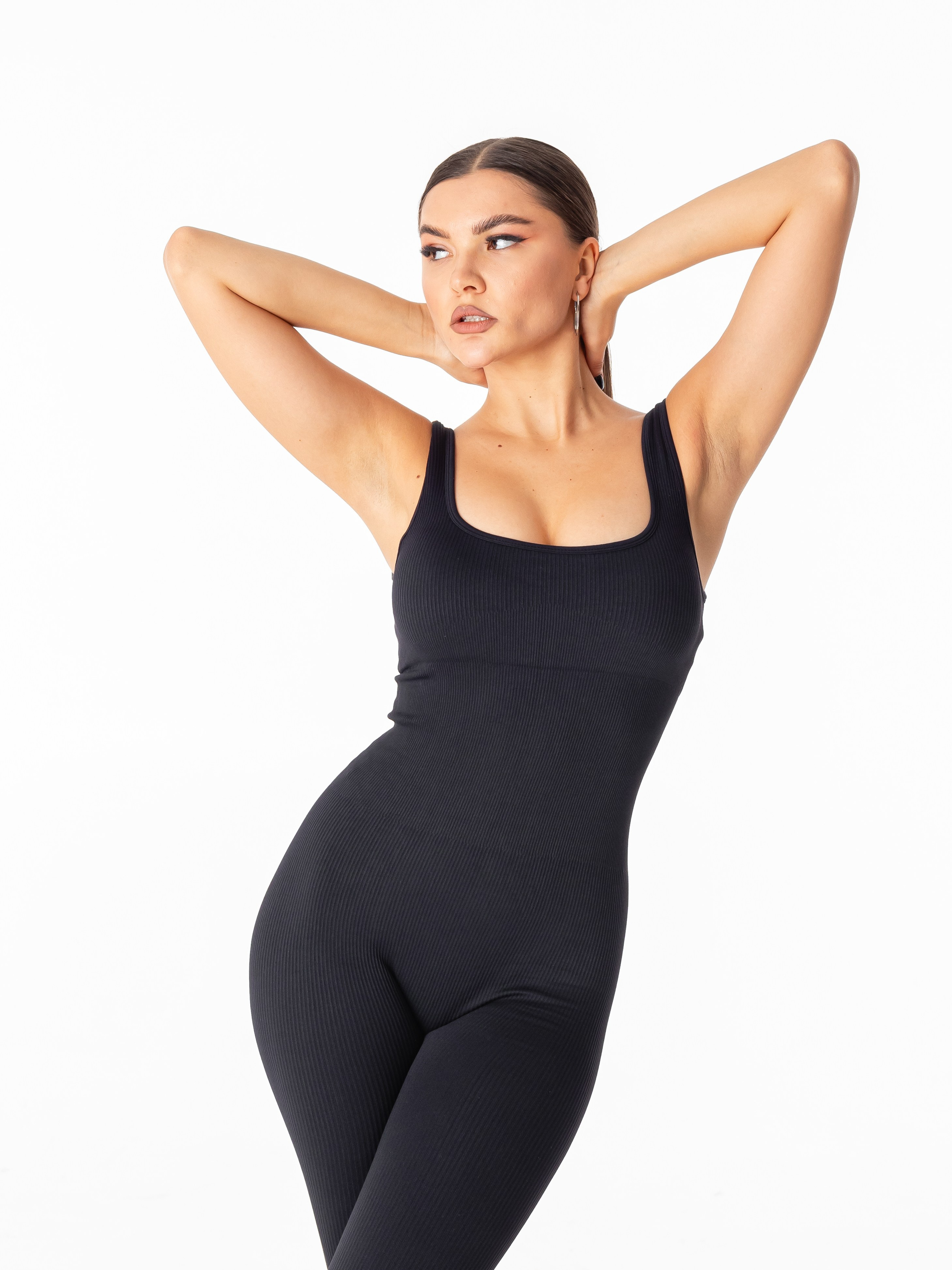 Спортивный костюм. Фотограф в Краснодаре Арина Кудряшова