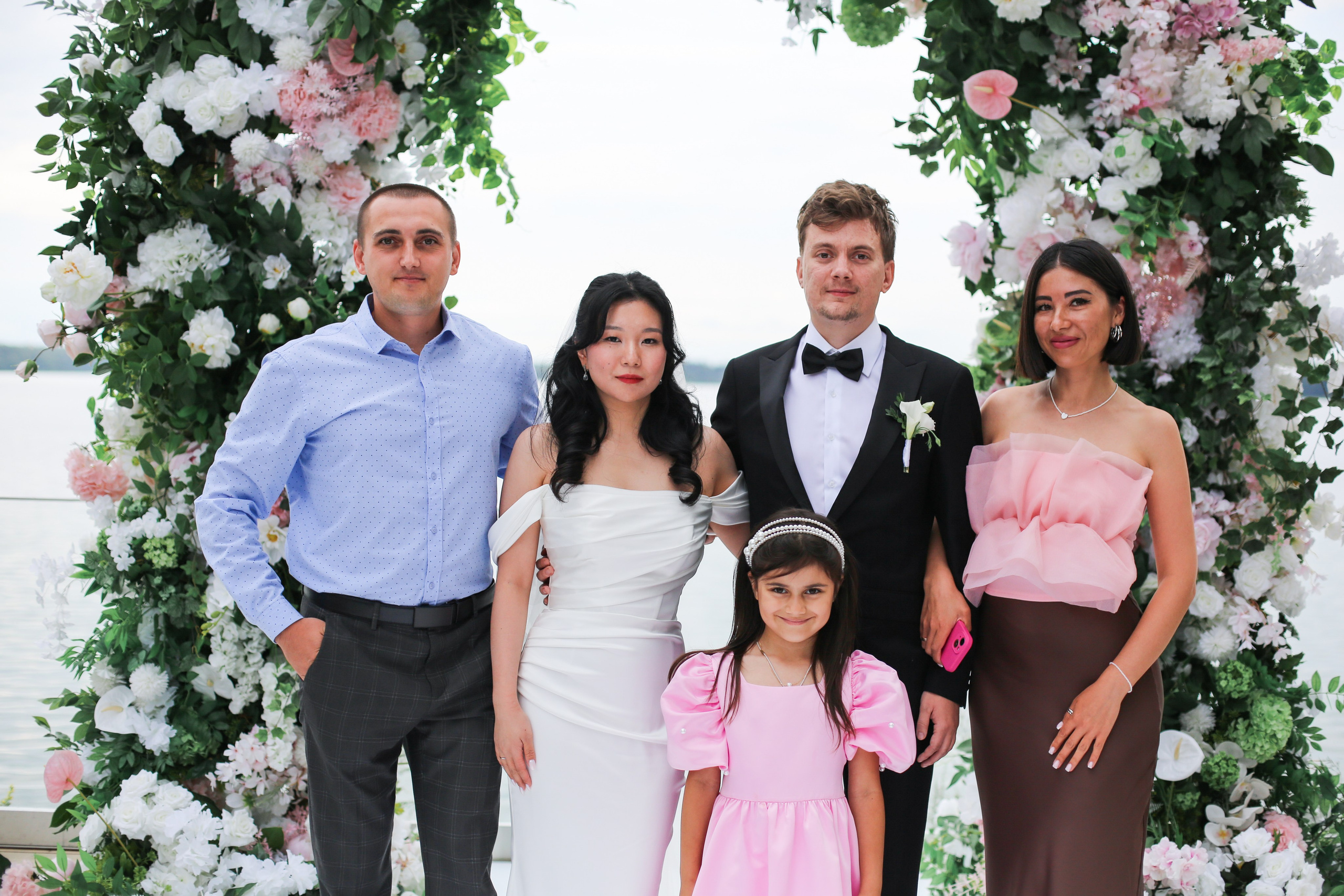 Любовь и Сергей (полный день). Фотограф Екатерина Максимова: семейные, индивидуальные съемки, свадьбы