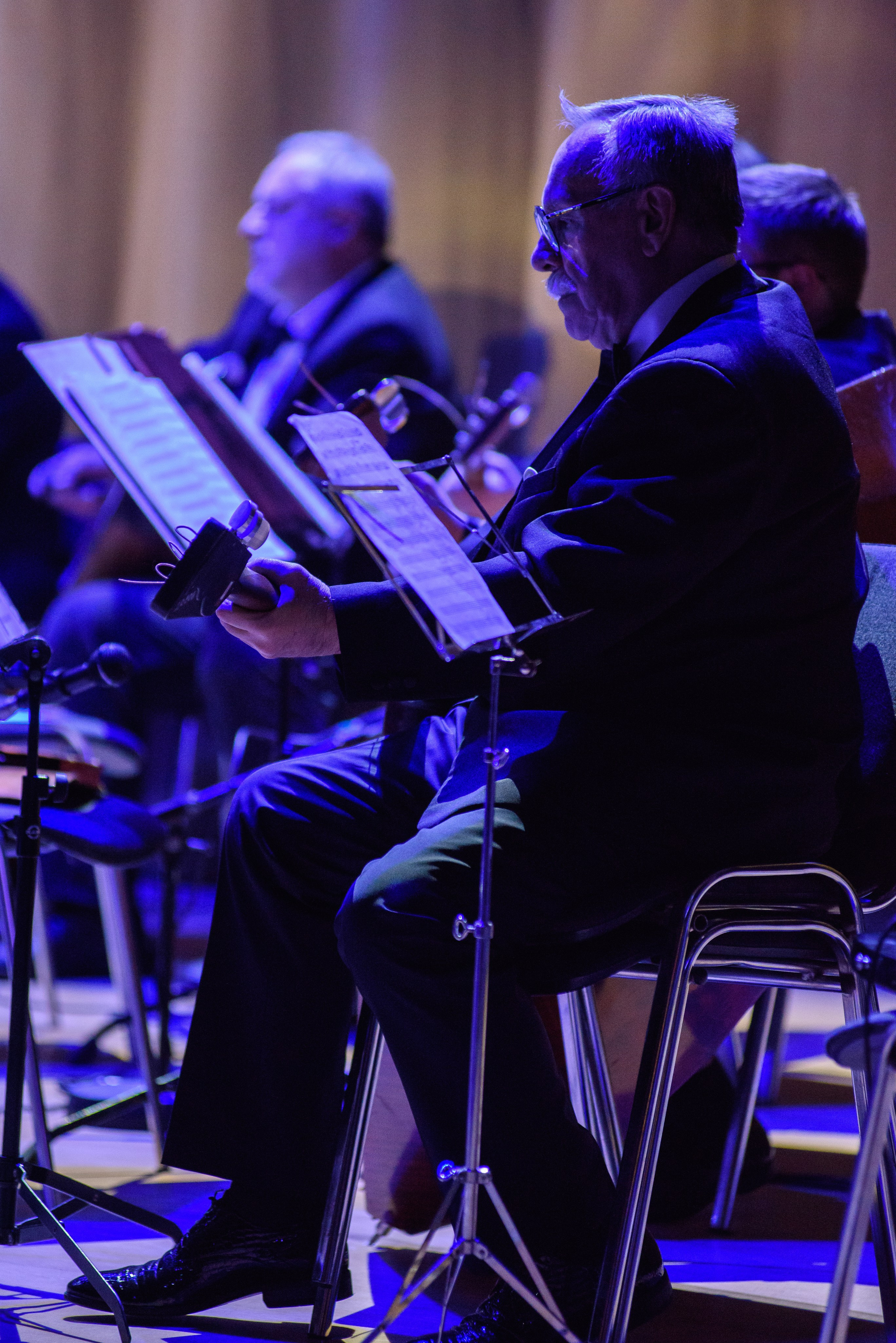 Евгений Дятлов — «Имена на все времена», Зал Церковных Соборов. Бренд-фотограф для экспертов и блогеров в Москве Влада Горбовская