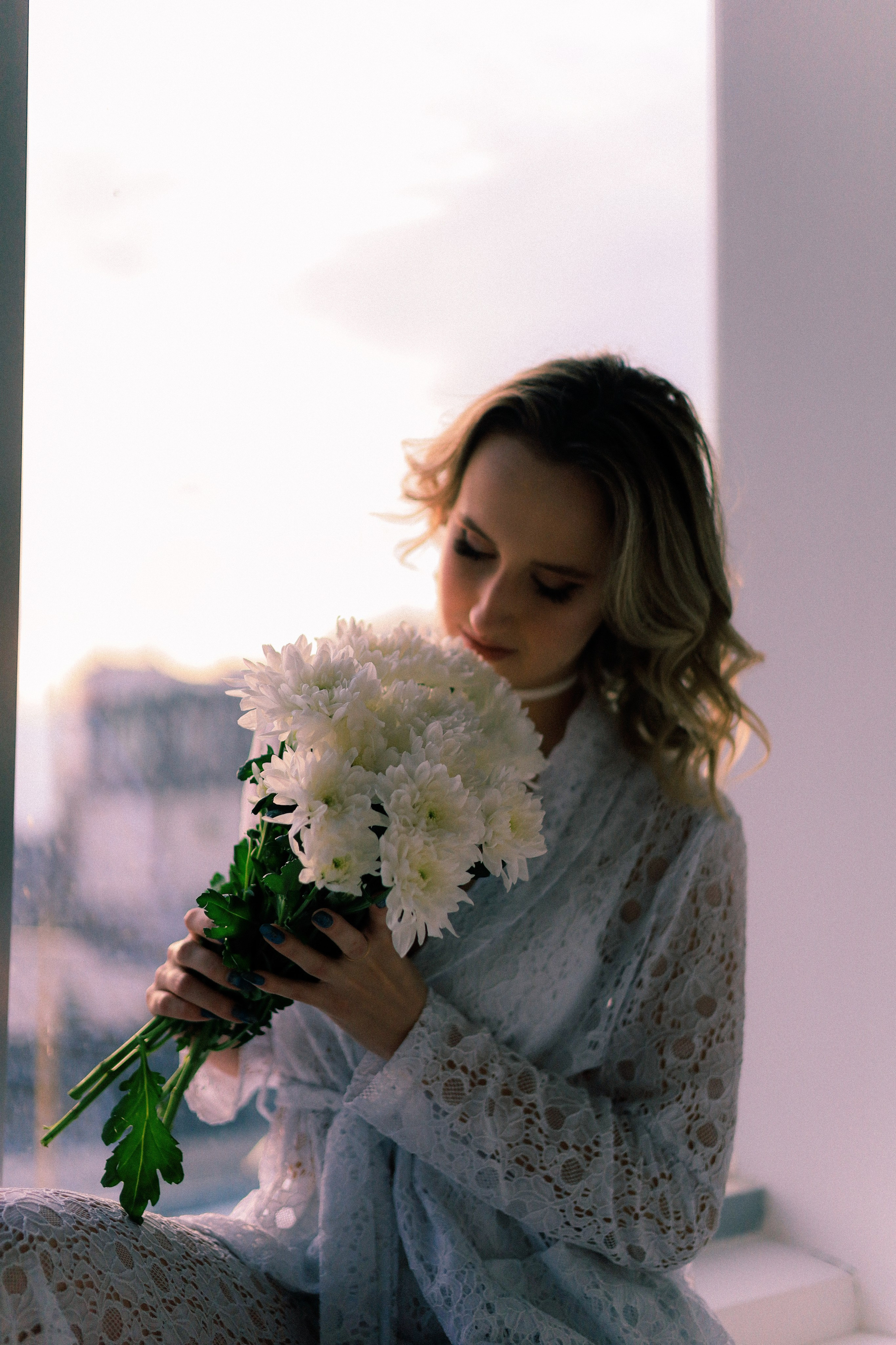 Катя — студия KOVER. Фотограф в Москве и области Титова Наталья