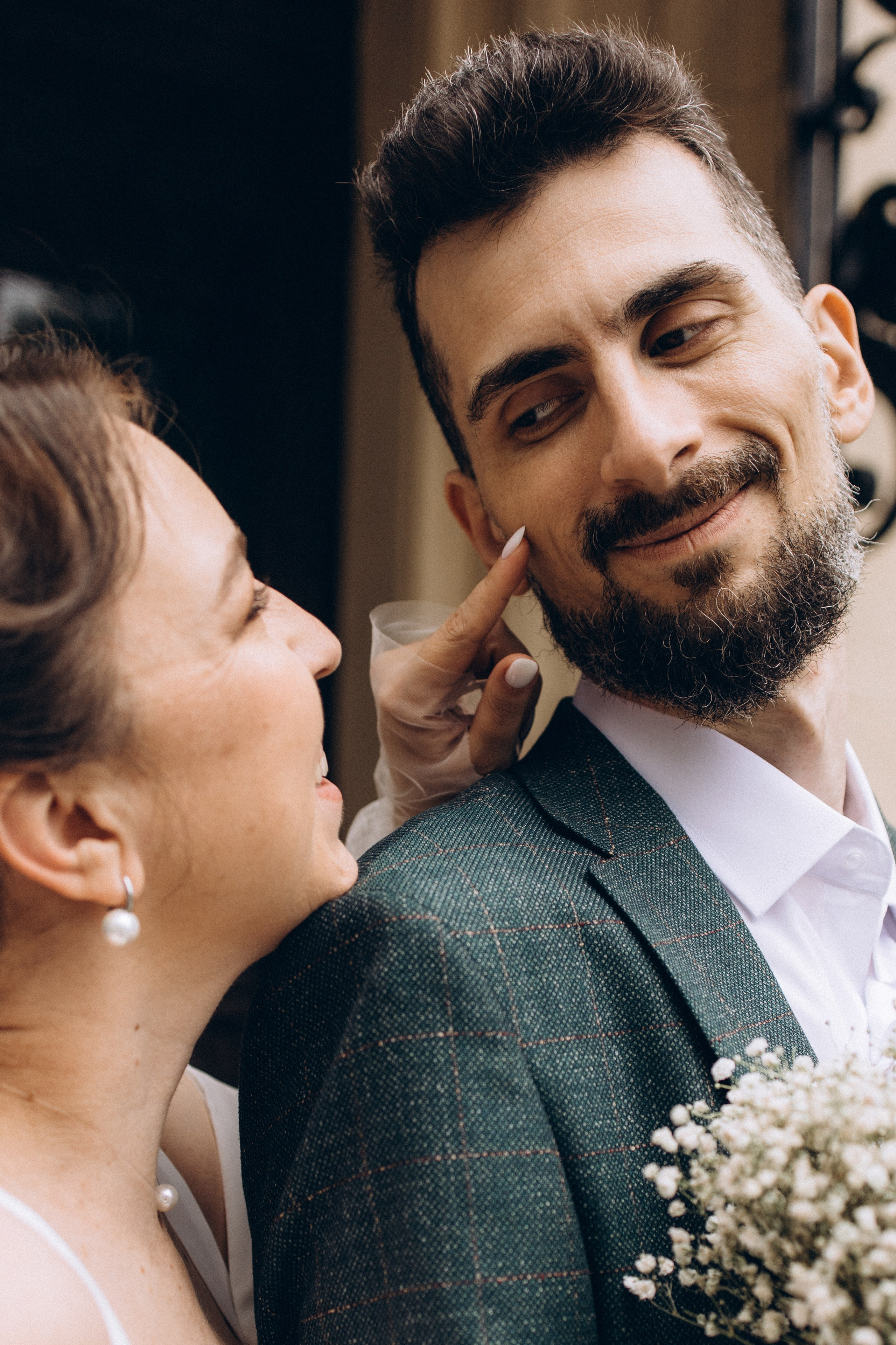 Свадебная фотосессия ЗАГС № 1 Москва. Семейный фотограф в Москве, Щелково, Фрязино _ Виктория Степанова