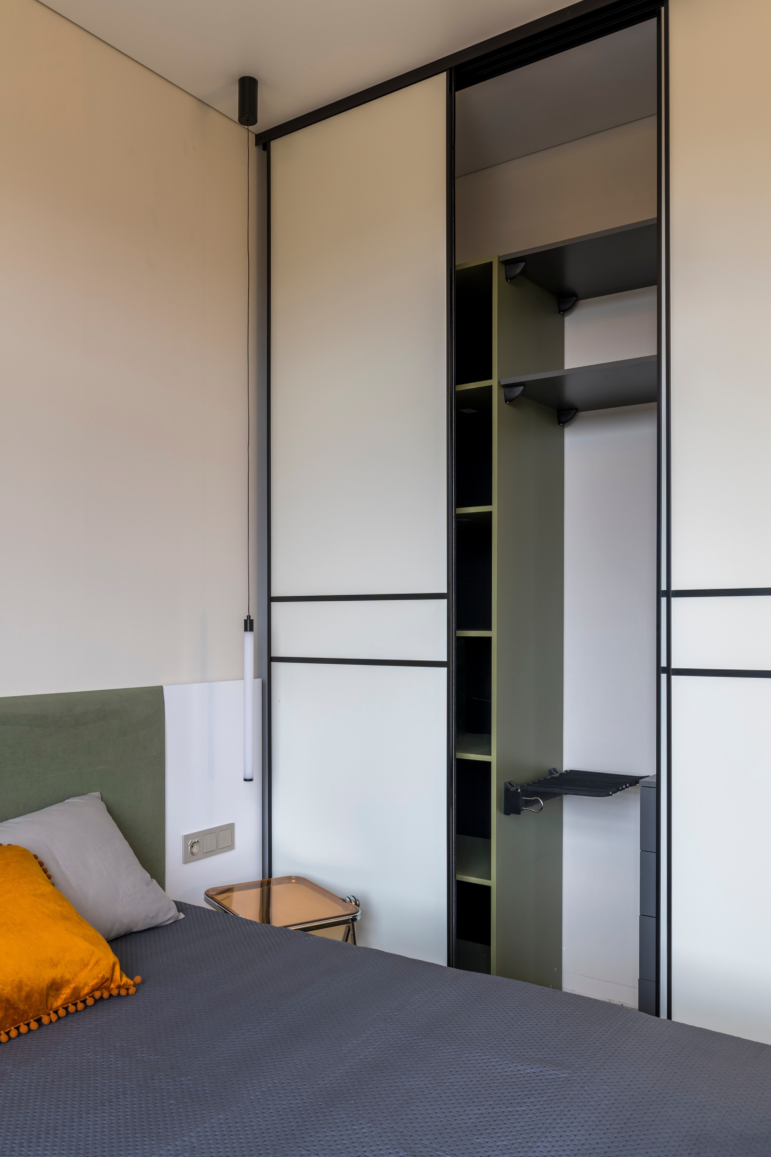 ЖК «Дом Достижение». Архитектурный и интерьерный фотограф Литковский Дмитрий