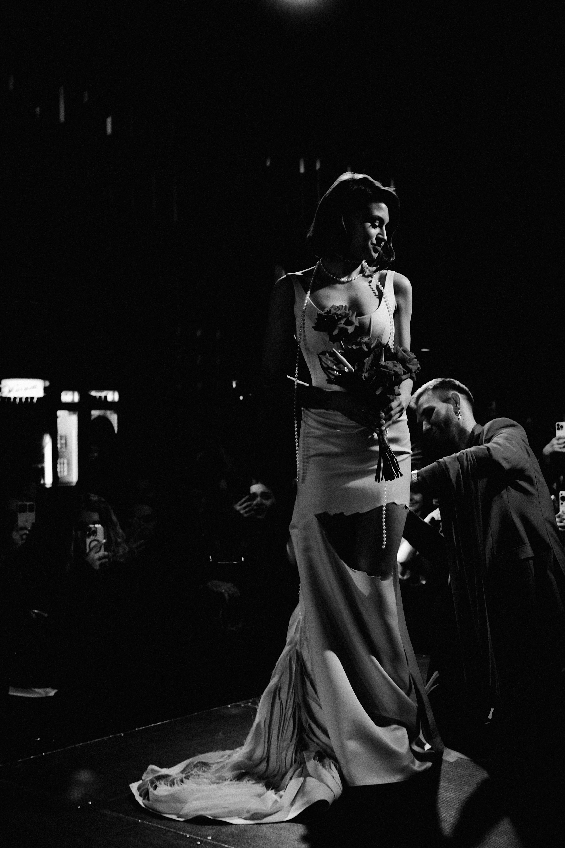 Идеальная. Фотограф во Владимире, Москве и Суздале — Полина Романычева