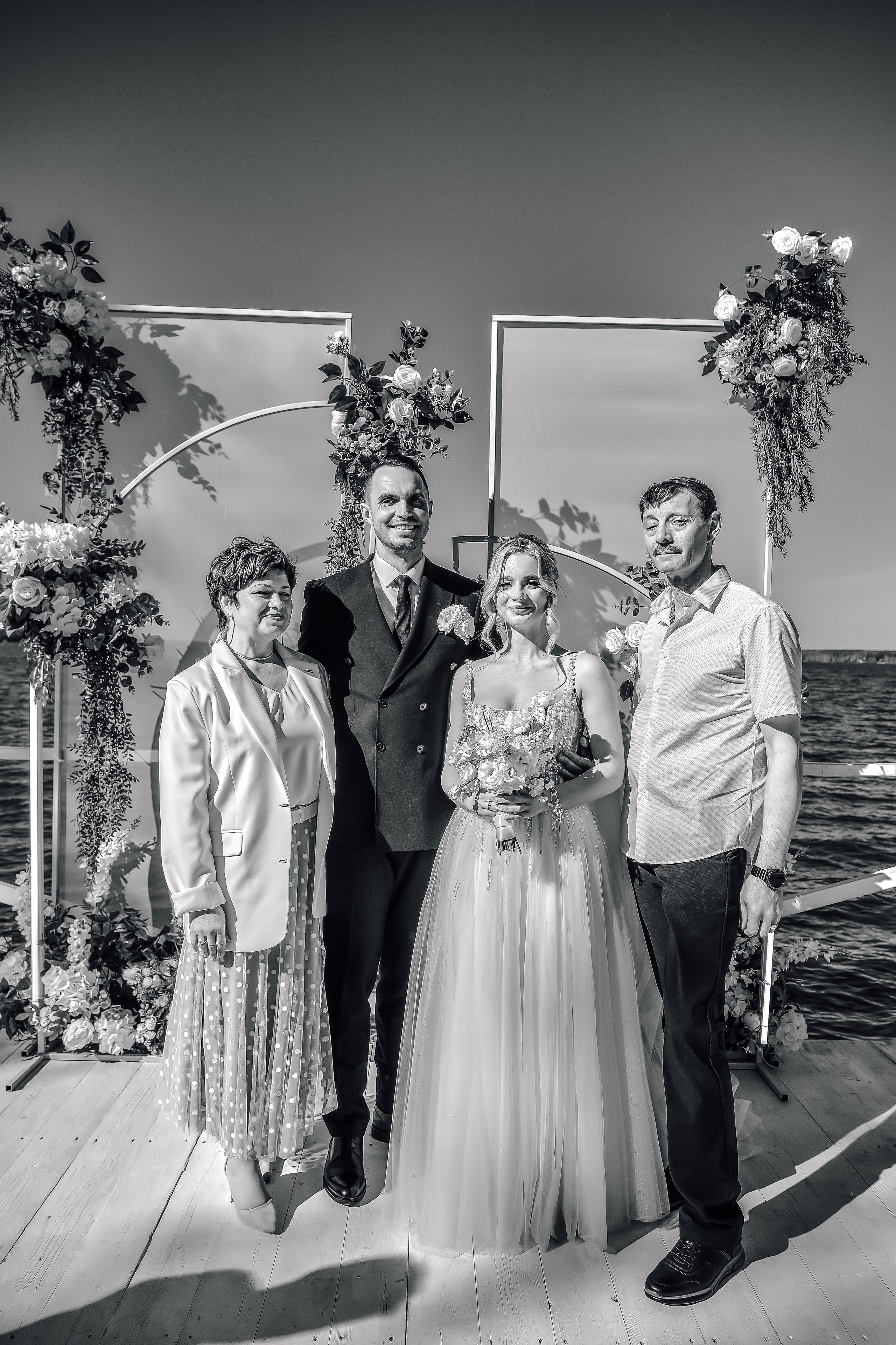 Антон и Анастасия. Свадебный фотограф в Екатеринбурге Соседков Евгений