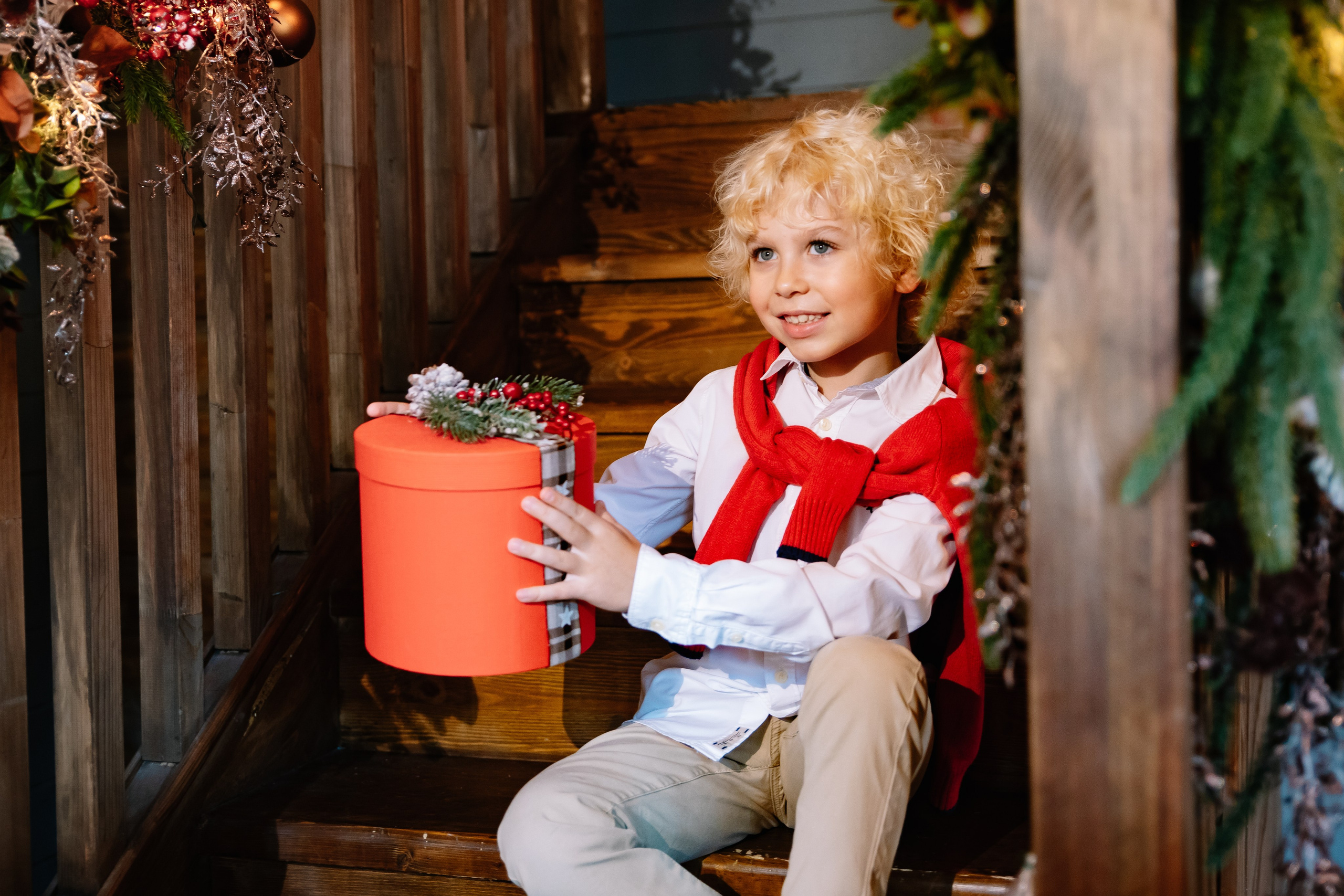 Vanya. Фотограф в Москве Яна Полосина