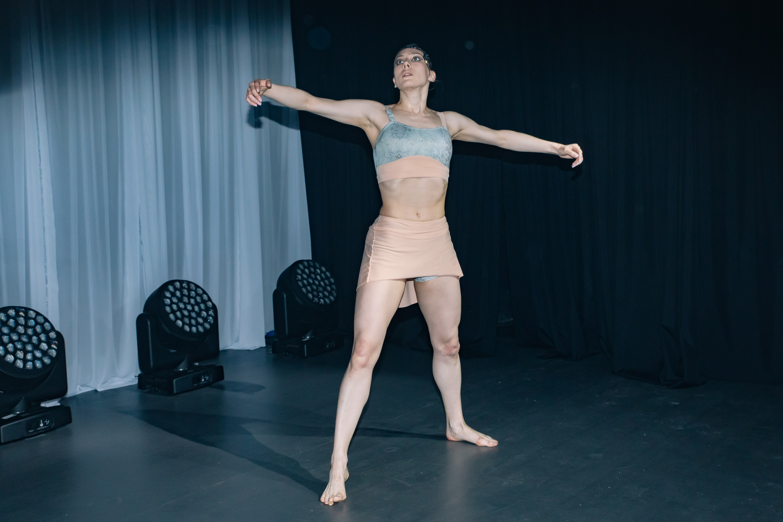 NadinS в Яровит Холл. Фотограф в Москве Яна Полосина