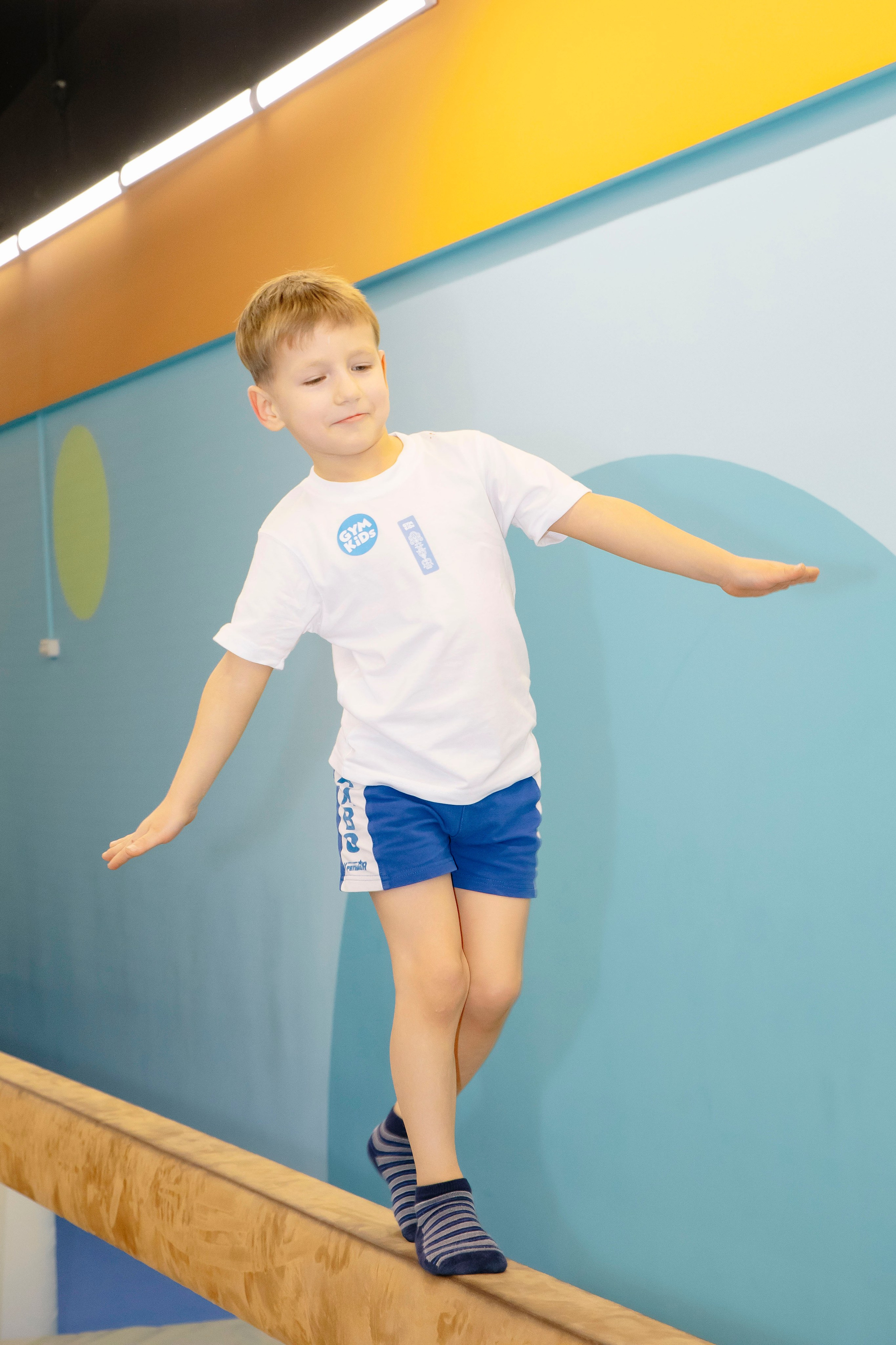 Соревнования по гимнастике в Gymkids Чертаново. Профессиональный фотограф в Москве | Заказать фотосессию и съемку