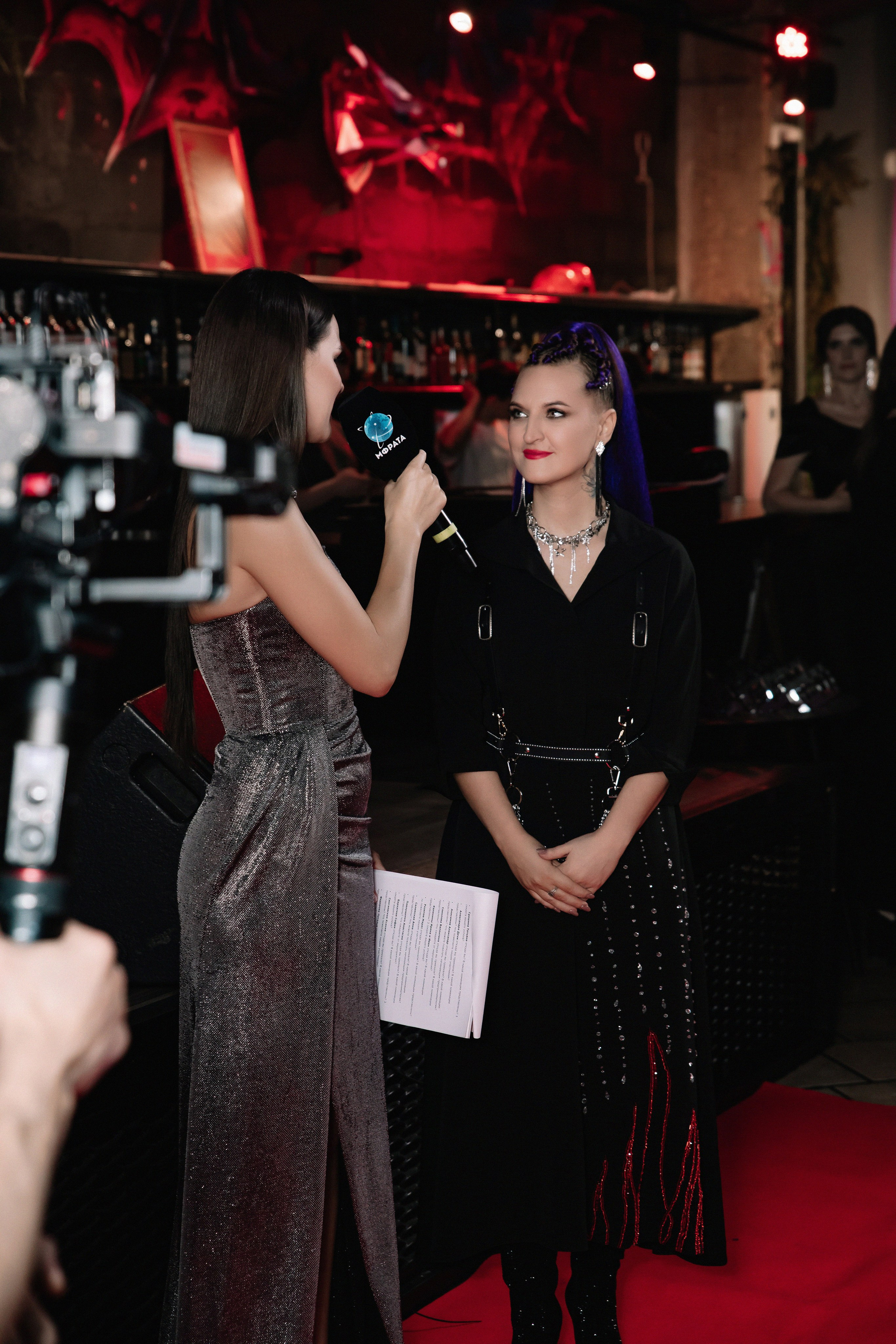 Новые Имена 14.04.2024. Фотограф в Москве Яна Полосина