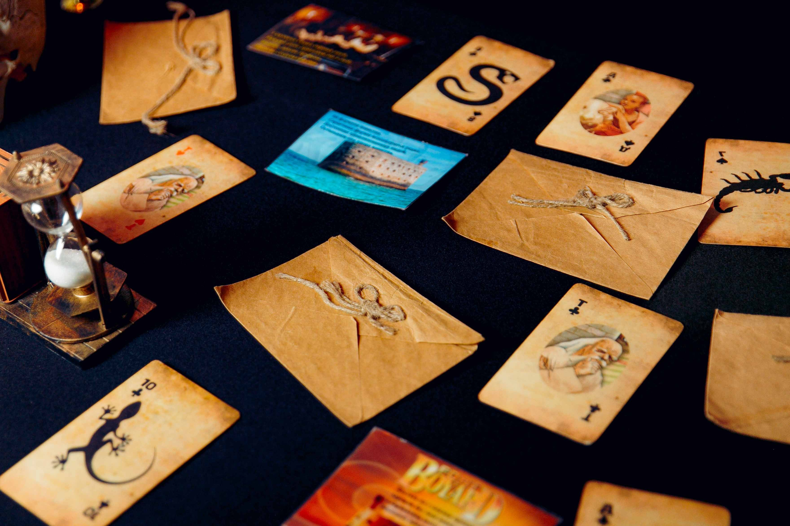 Легенды Форта. Ваш репортажный фотограф Артемий Антонов