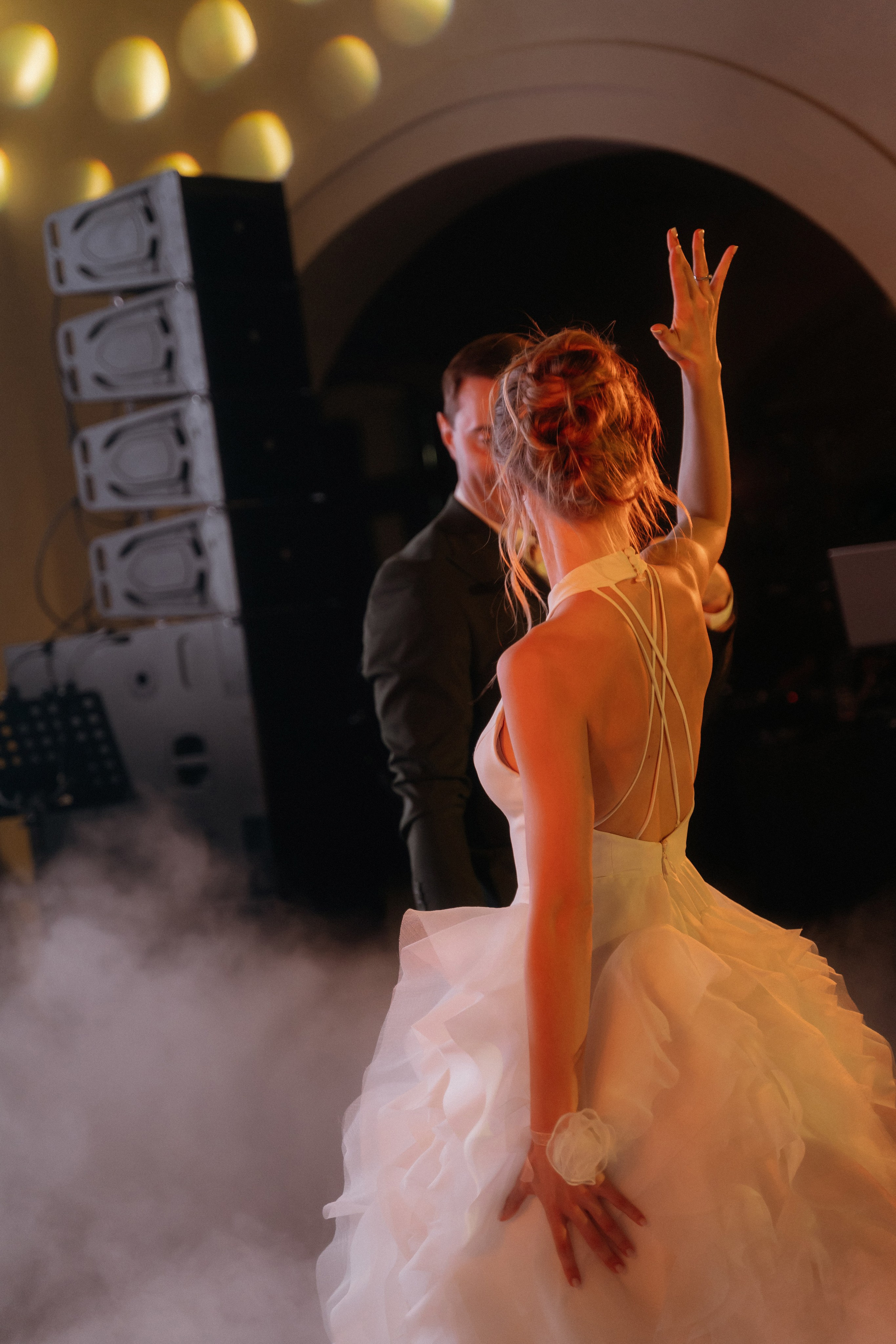 Василий & Кристина. Свадебный и семейный фотограф в Краснодаре Павел Мельников