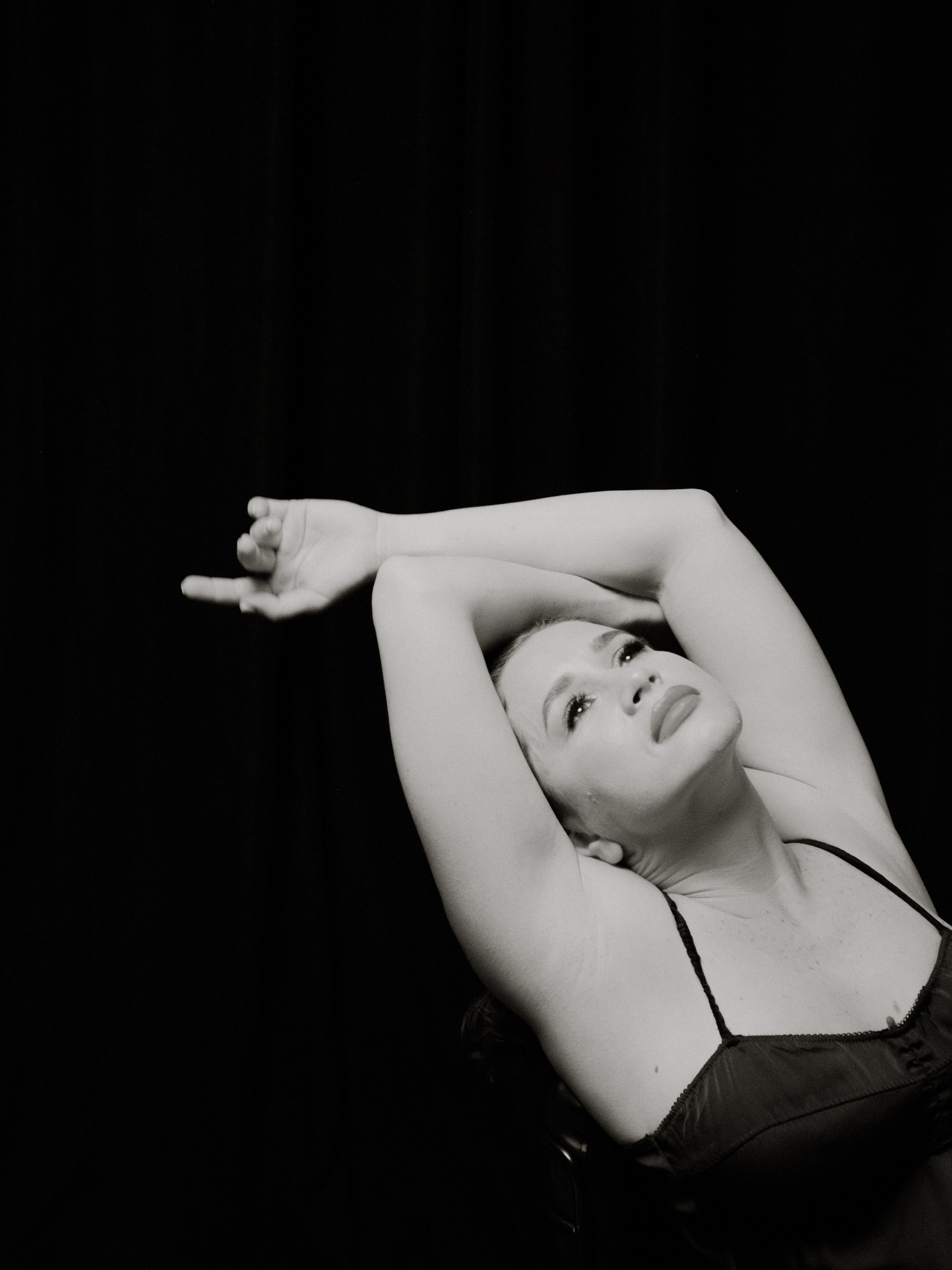 Инна. Фотограф дарья родионова