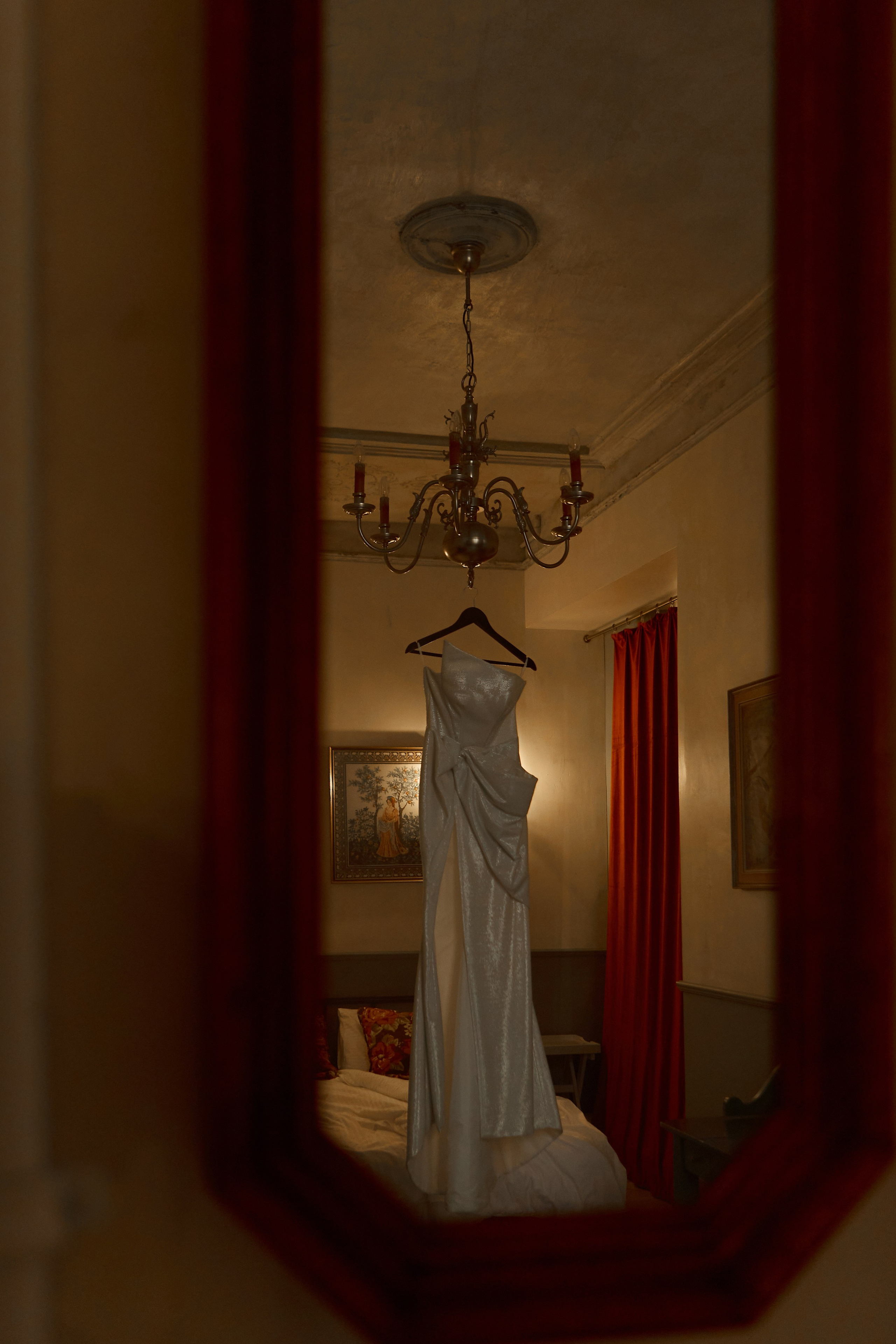 И+А. Свадебный фотограф Нижний Новгород