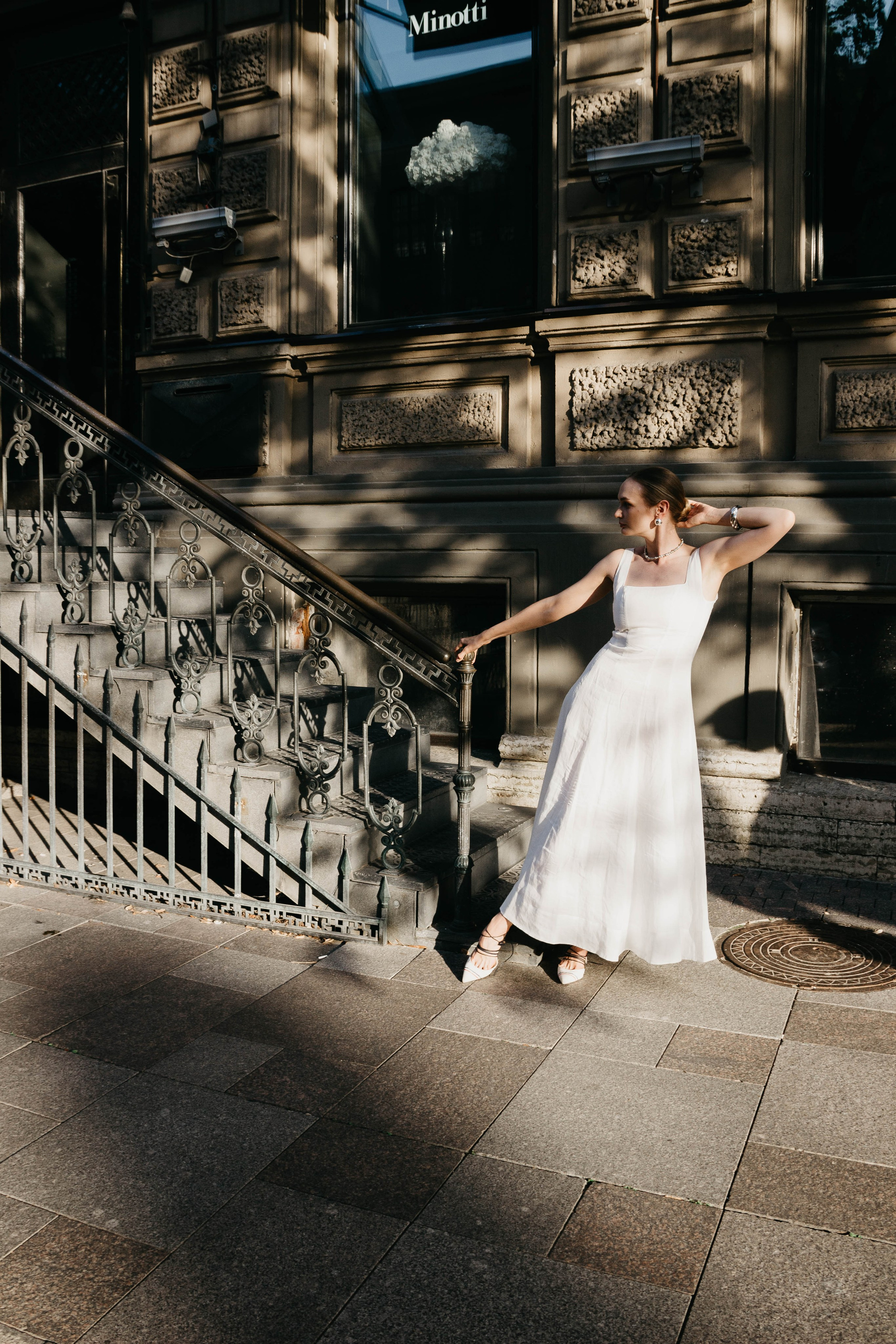 Полина и Денис. Фотограф в Санкт-Петербурге Головина Анастасия