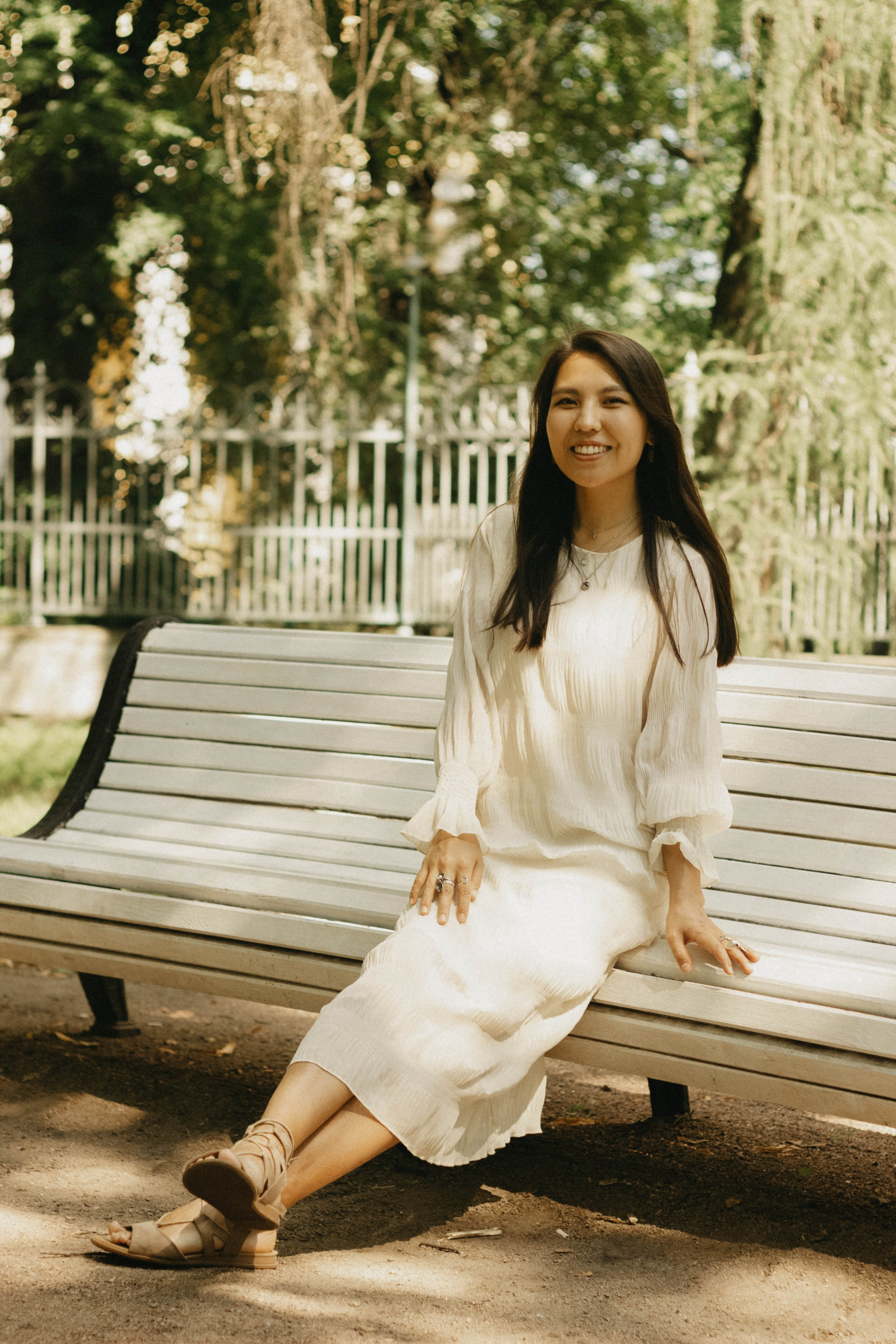 Лесная фея. Фотограф в Санкт-Петербурге Головина Анастасия