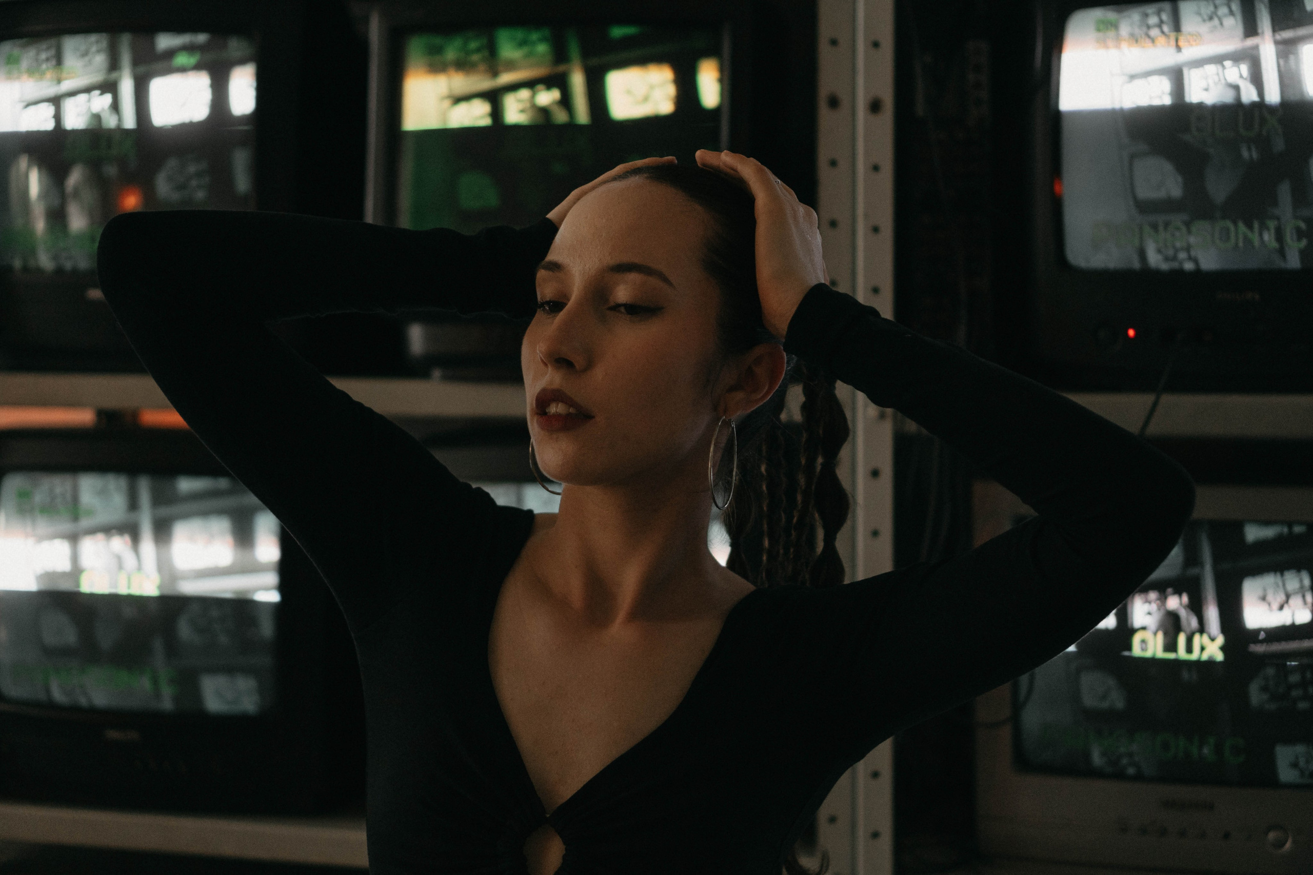 Танцы — это жизнь. Фотограф в Санкт-Петербурге Головина Анастасия