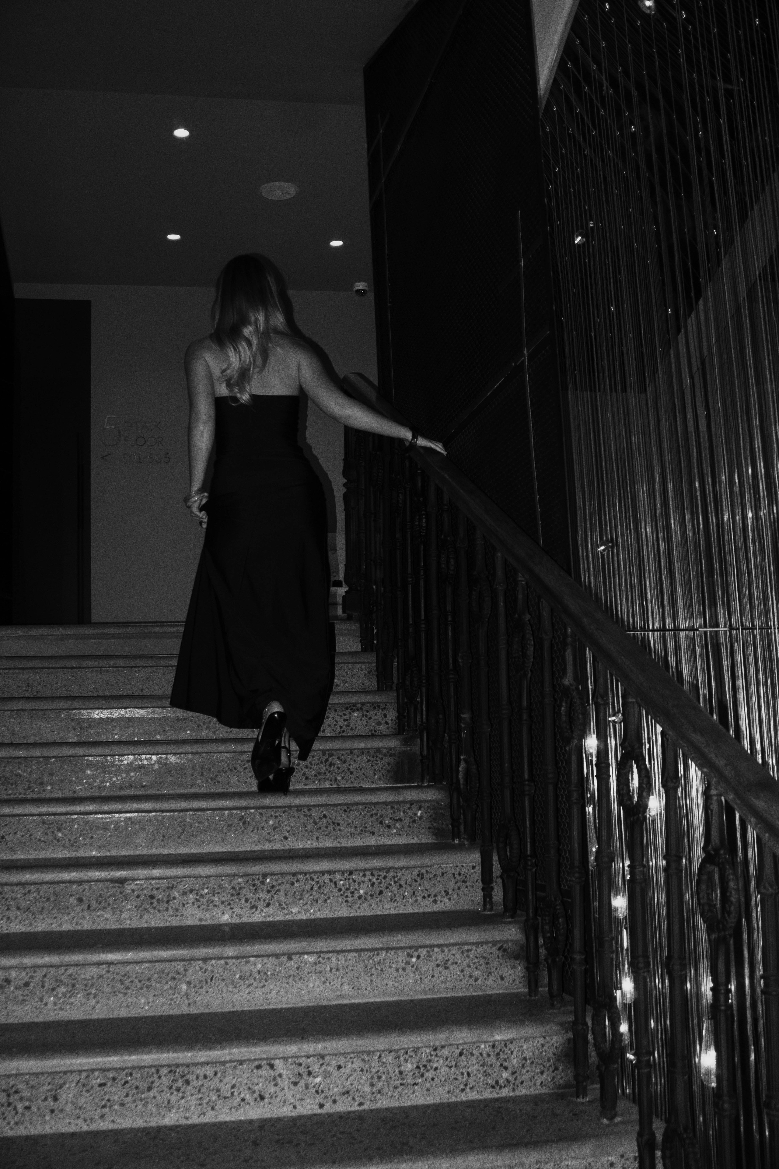 Ночь в отеле. Фотограф в Санкт-Петербурге Головина Анастасия