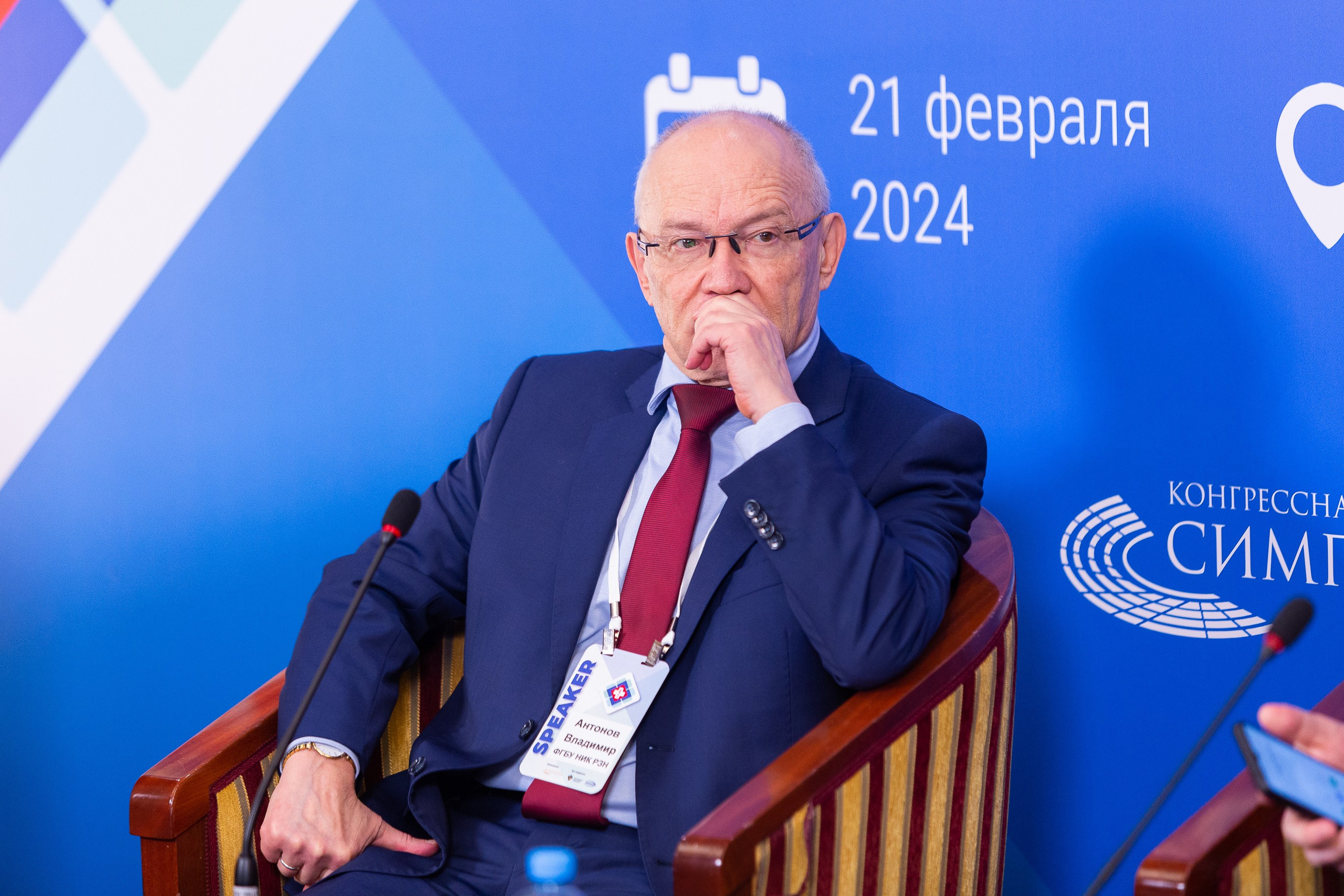 Деловые репортажи. VICTOR SAPOZHNIKOV