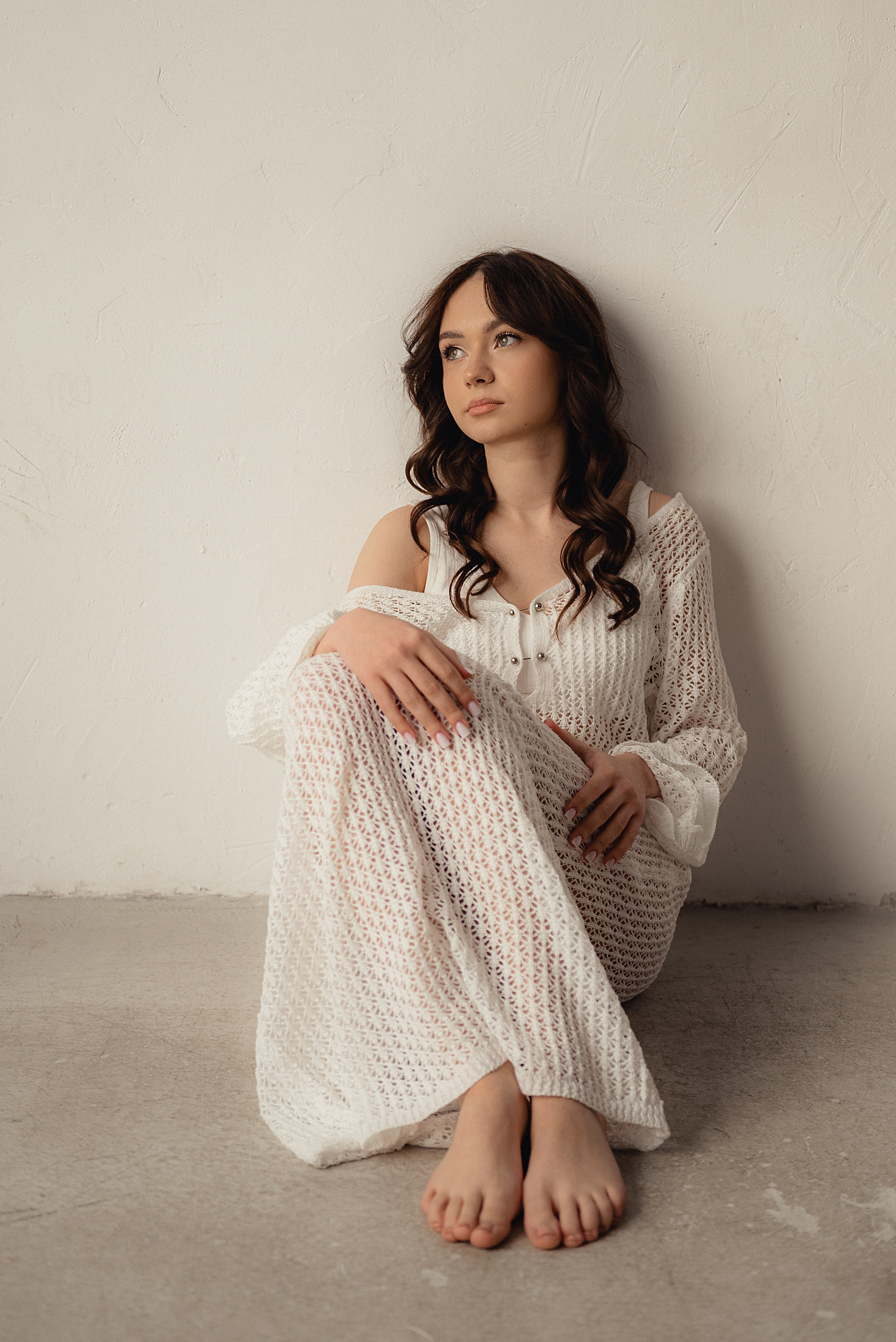 Мария. Фотограф в Томске Мария Март