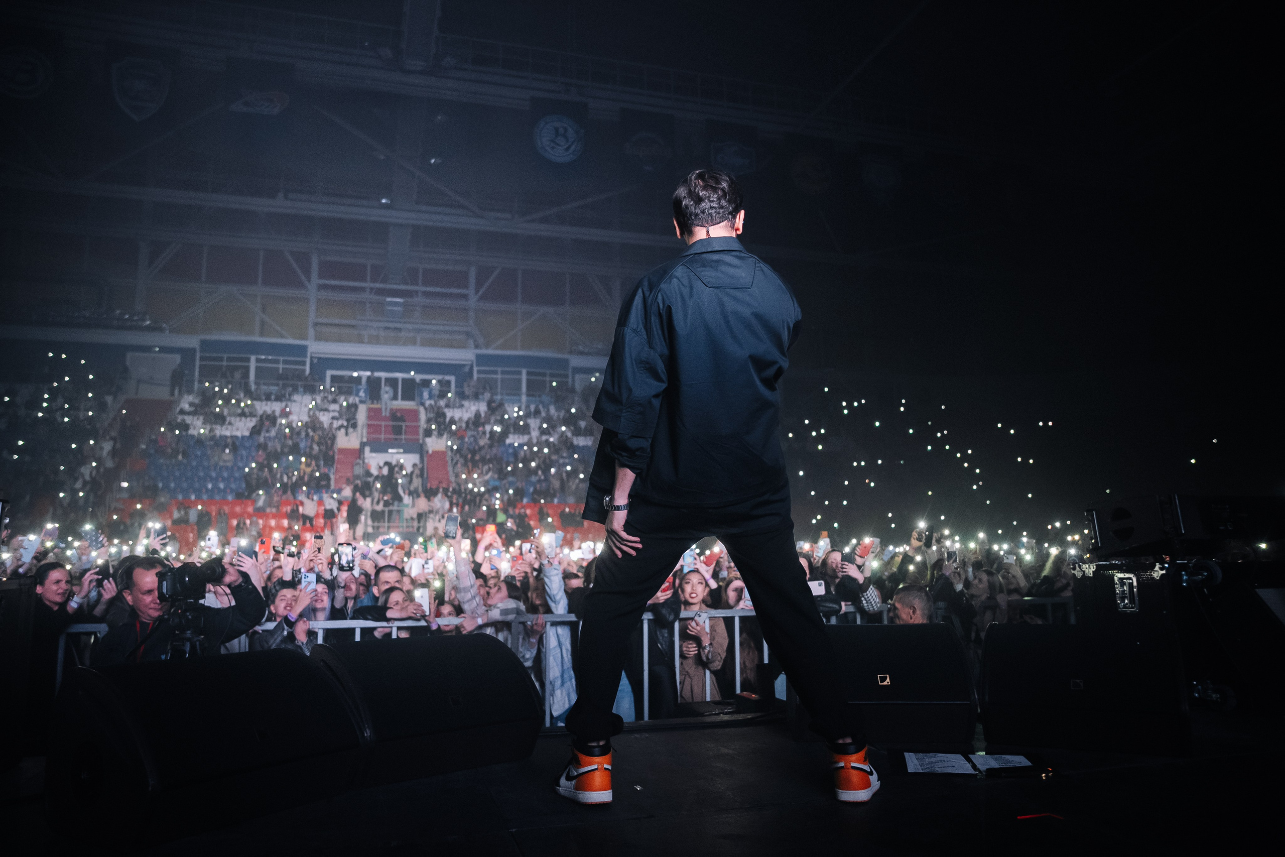 JONY. Фотограф в Хабаровске Швендых Рудольф