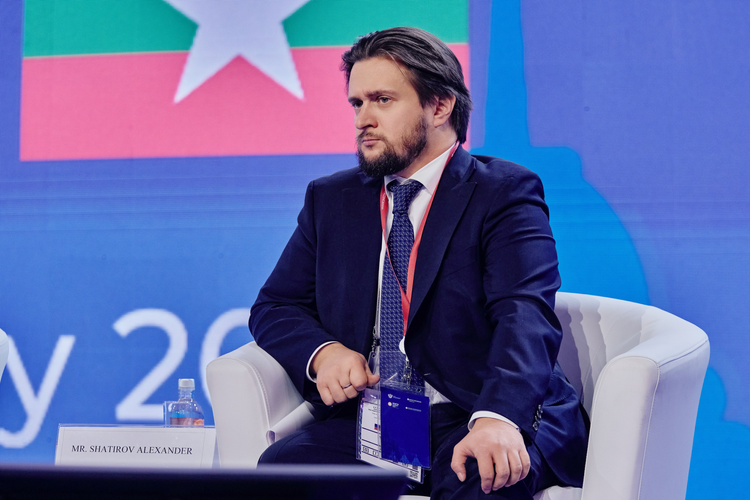 II Российско-Мьянманский бизнес-форум. Репортажный фотограф Анастасия Ащепкова