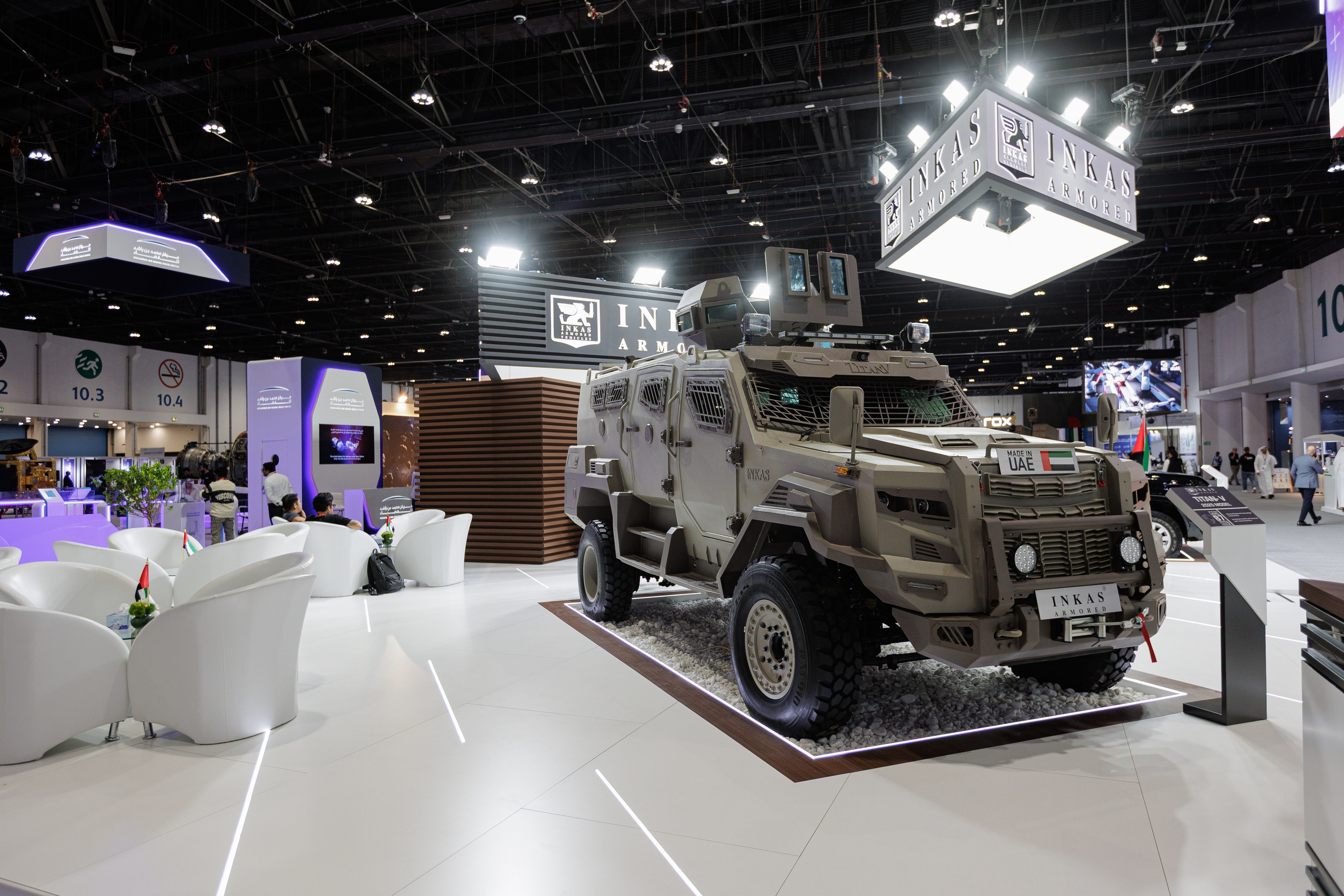 Business Event. Evgen Yatsenko — Photographer in Dubai