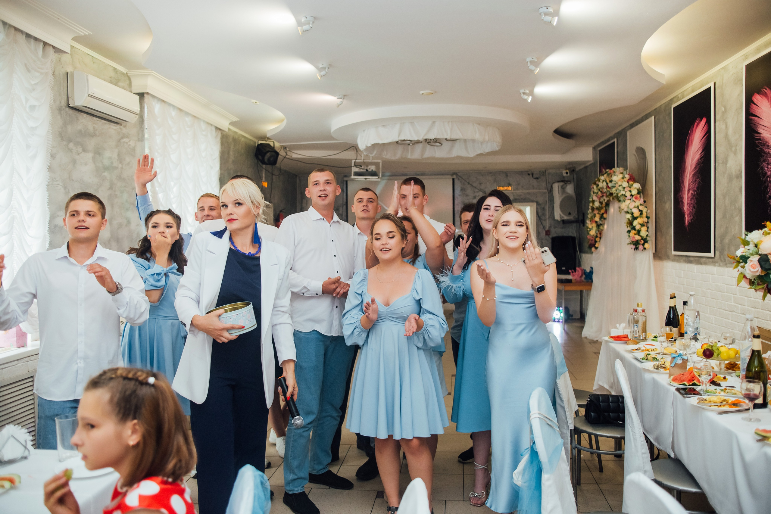 Илья и Екатерина. Свадебный и семейный фотограф Екатерина Бубнова