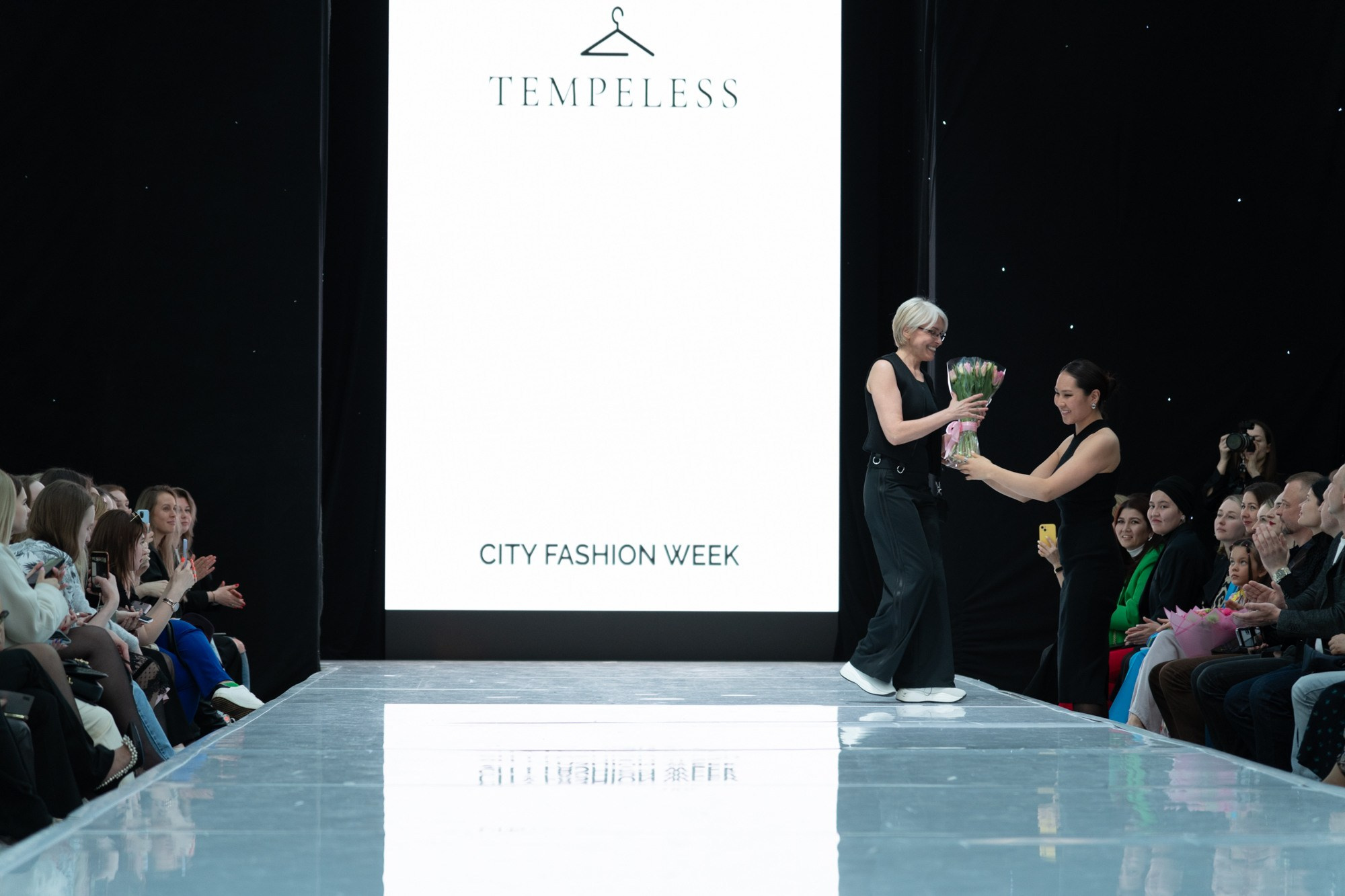 Tempeless / 23. Sakunov Photo