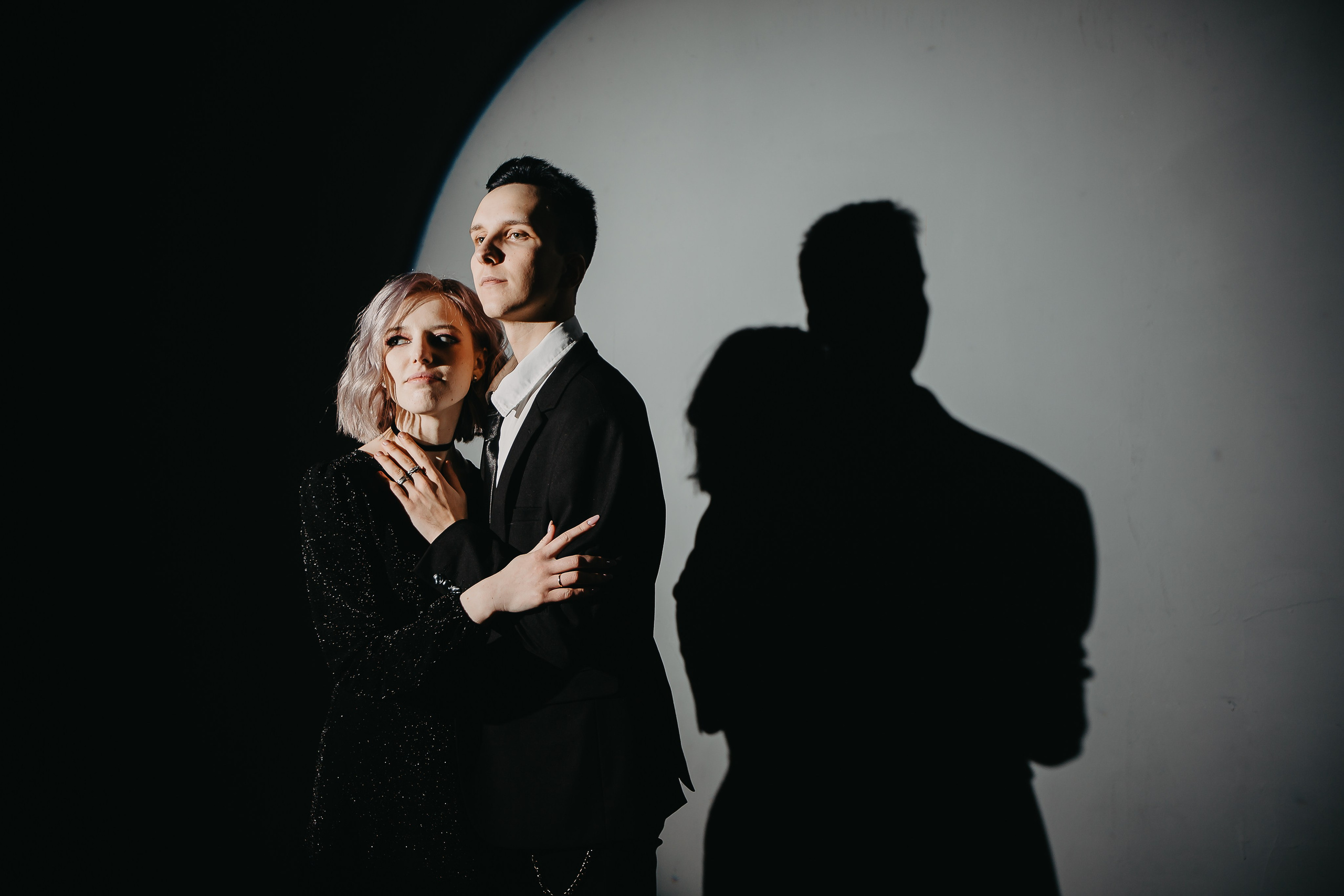 Света & Влад. Репортажный и свадебный фотограф Ярославль, Москва Сдобников Андрей