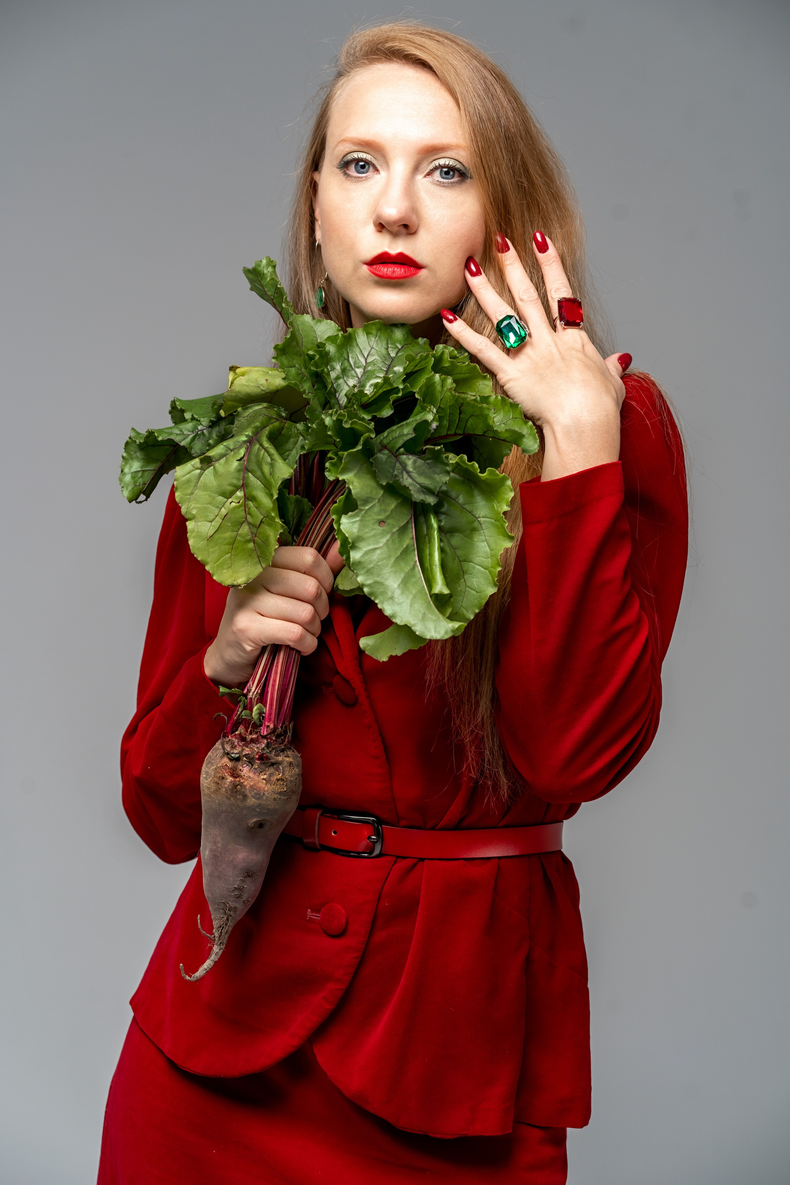 Кристина. Студийный и портретный фотограф в САНКТ-ПЕТЕРБУРГЕИрина Махаон