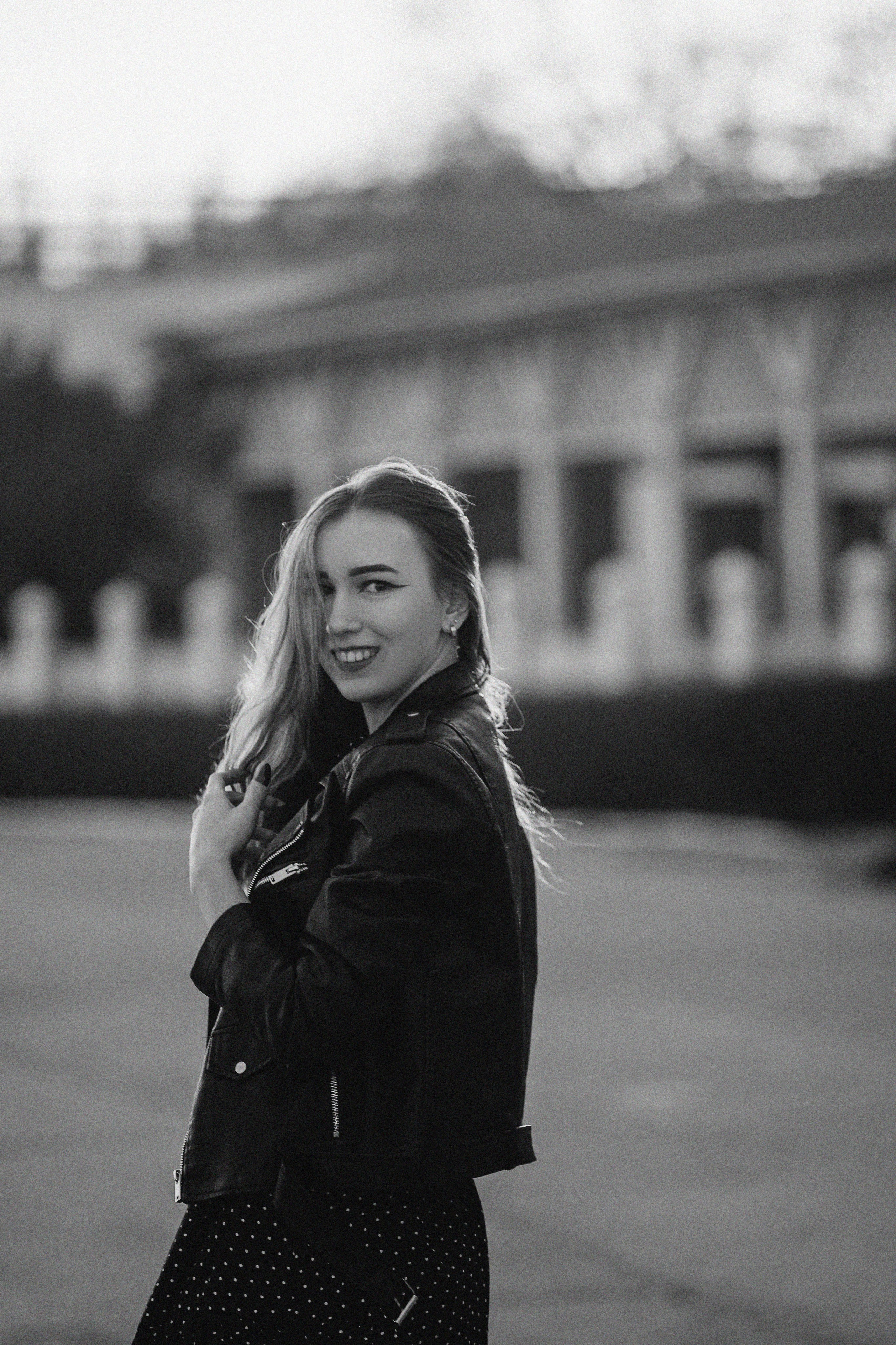 Любовь в Керчи. Фотограф Алиса Субботина