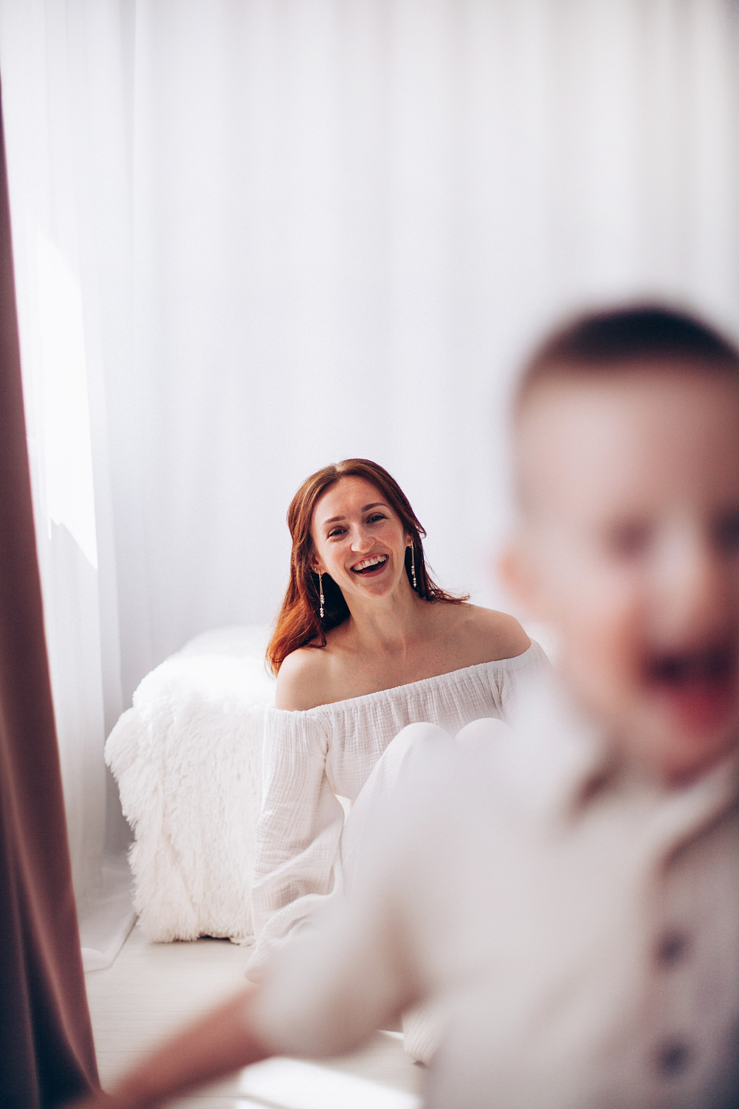 Данька. Репортажный и детский фотограф в Минске