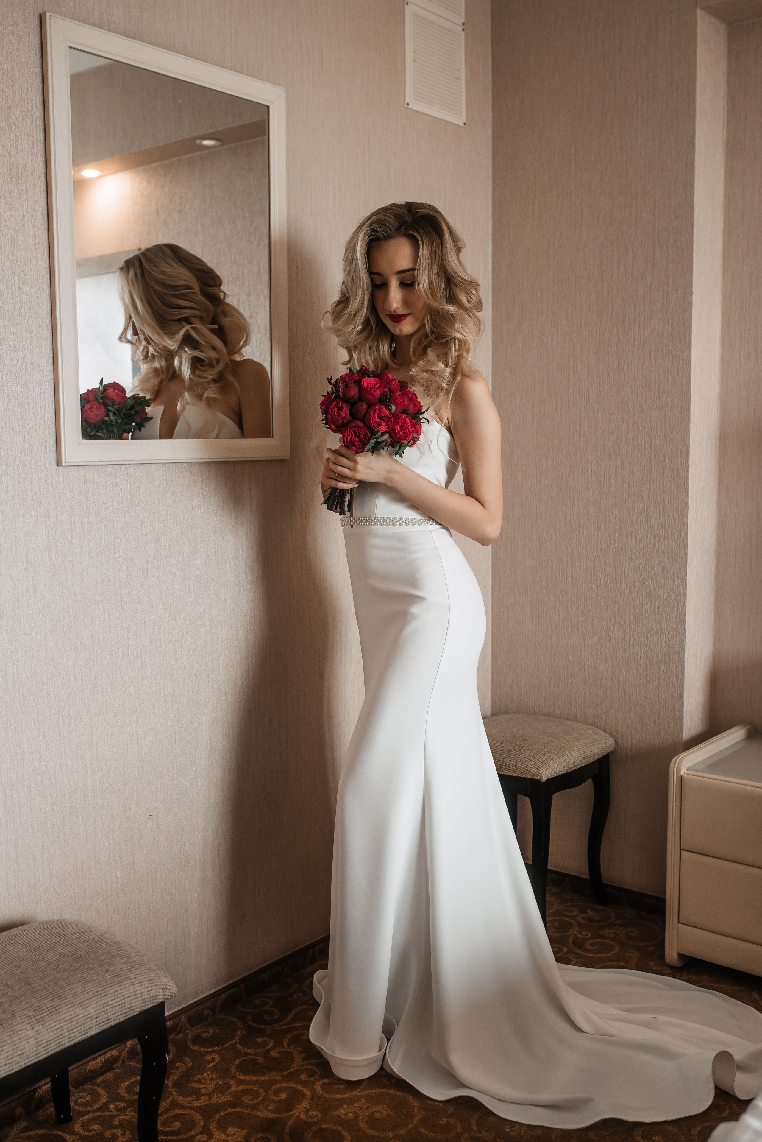 Василий и Алина. Семейный фотограф в Кызыле Маша Рыбина