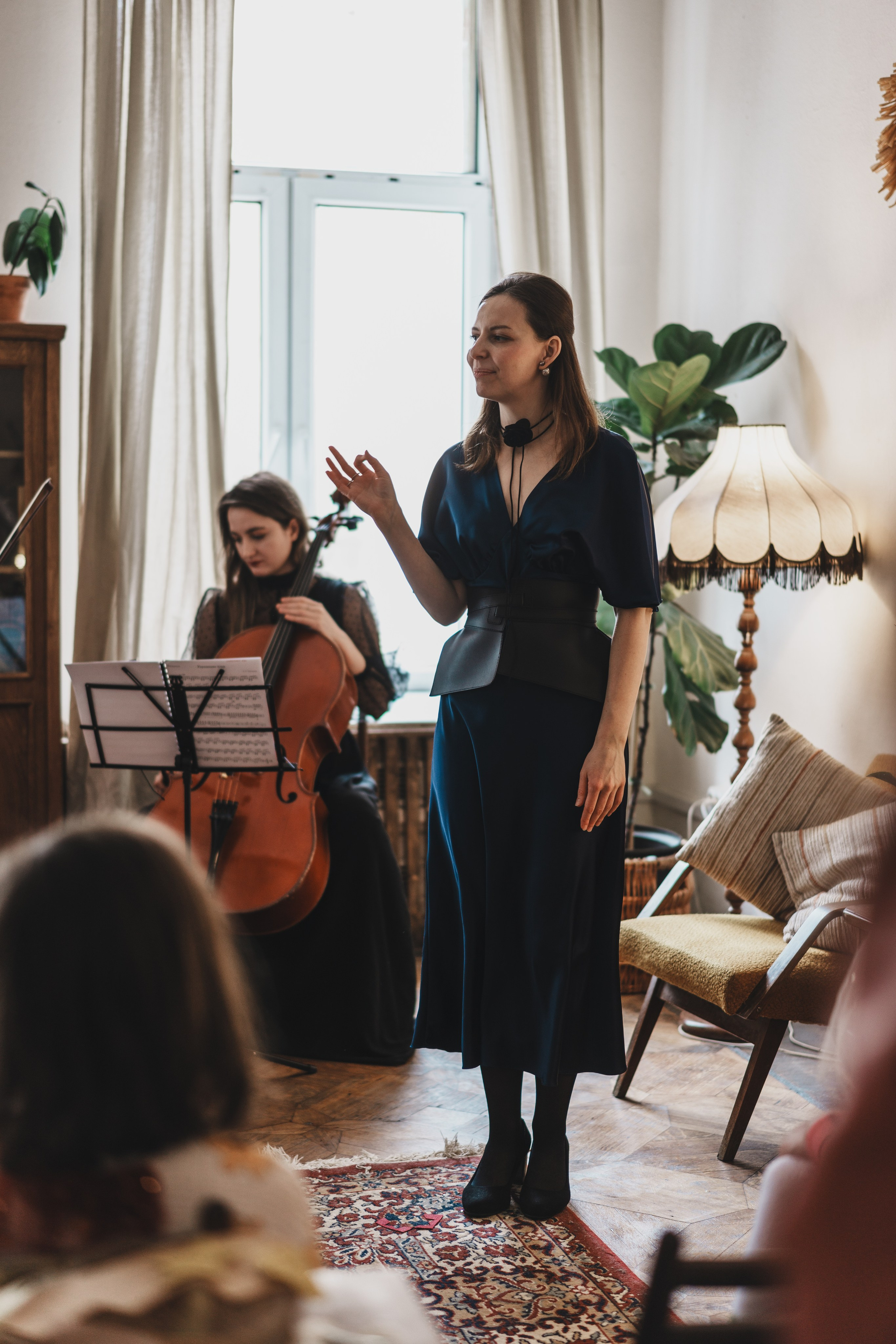 OCHEN' & Mozart for Kids — Королевский бал. Семейный и детский фотограф и видеограф в Москве, Серпухове и Тарусе Валерия Сорокина