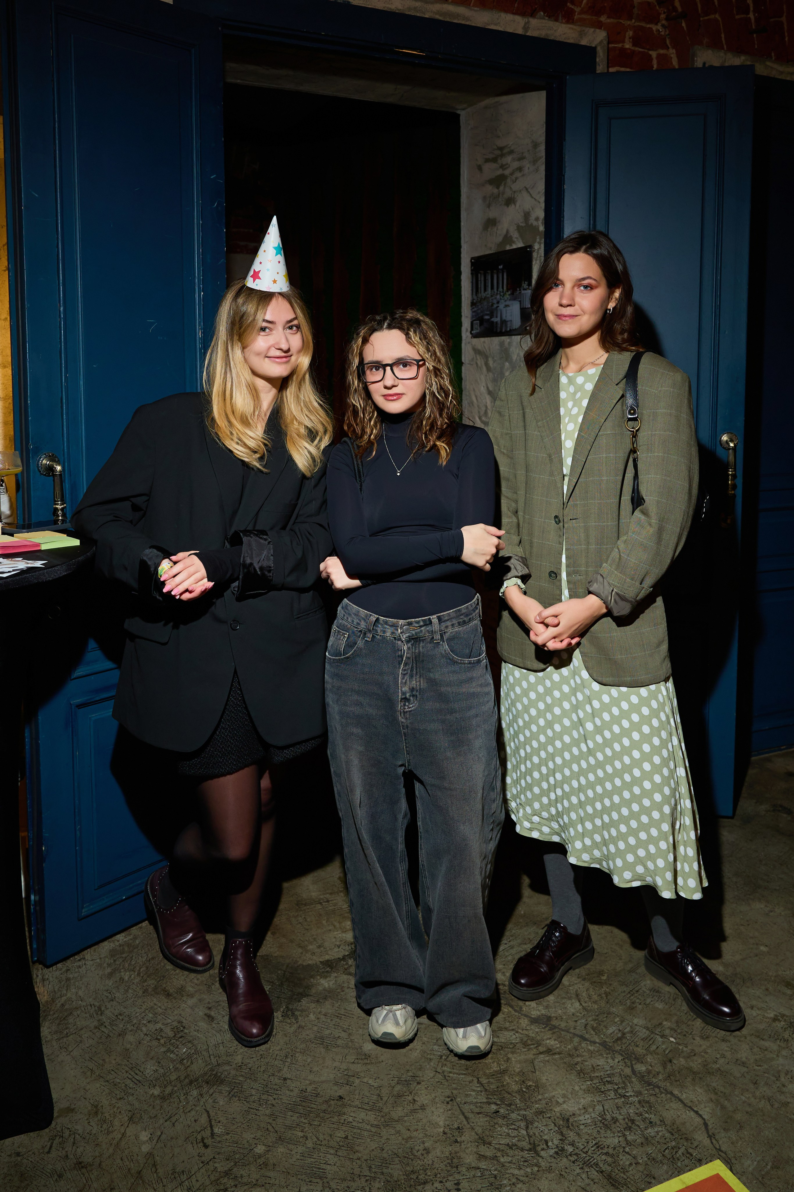 HASS 24 года!. Фотограф Иван Недорез