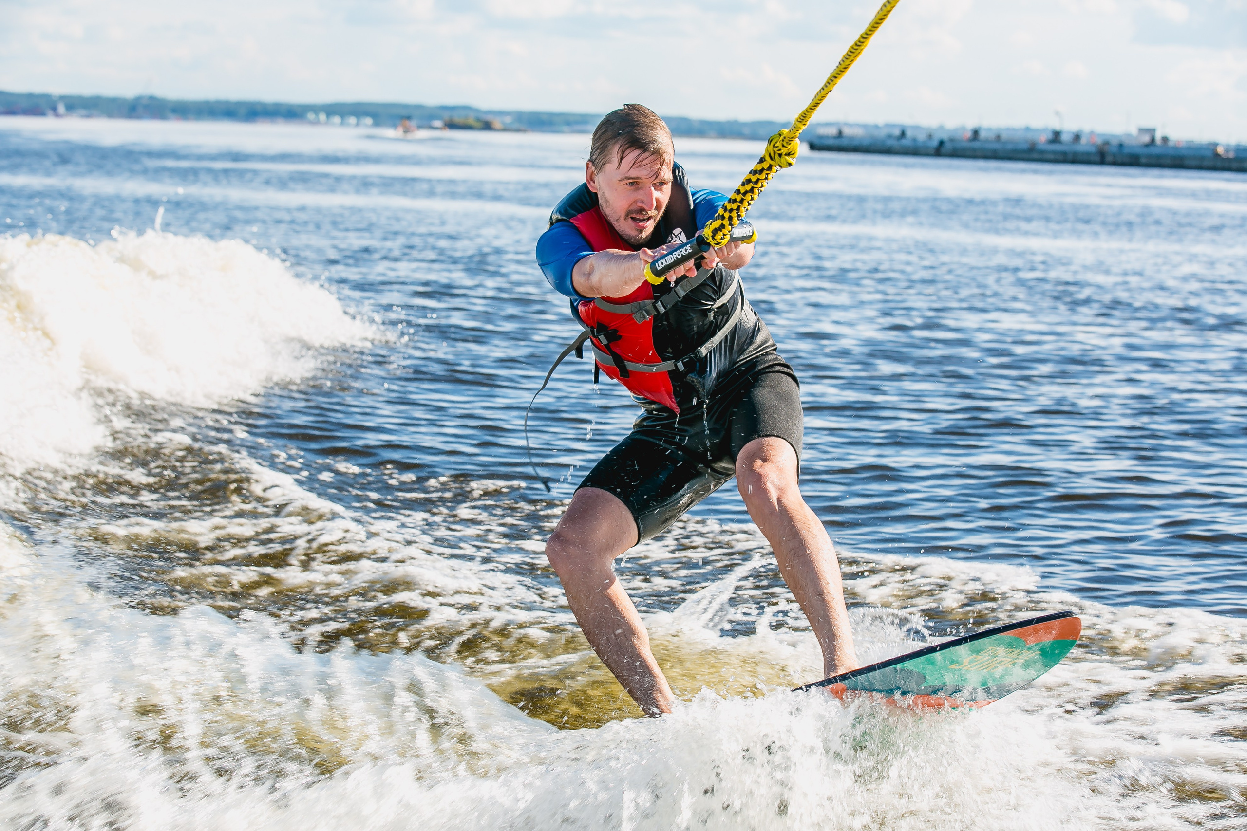 КОРПОРАТИВ ЛЕТО. Главная