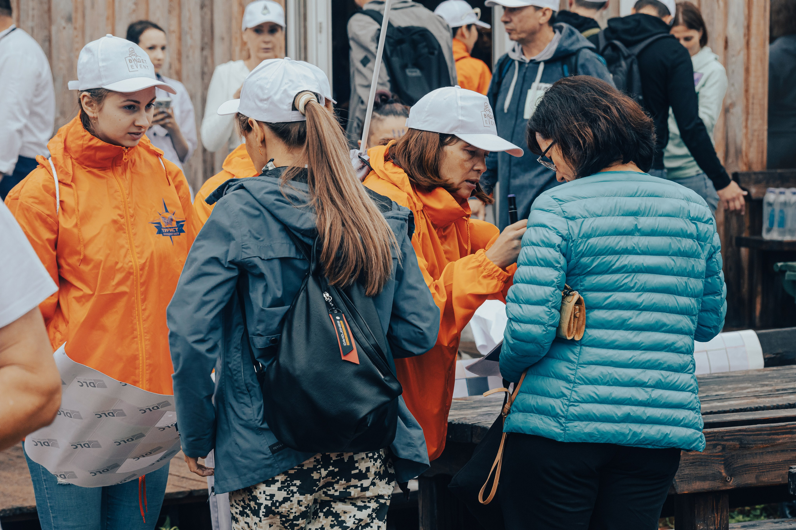 КОРПОРАТИВ ЛЕТНИЙ. Главная