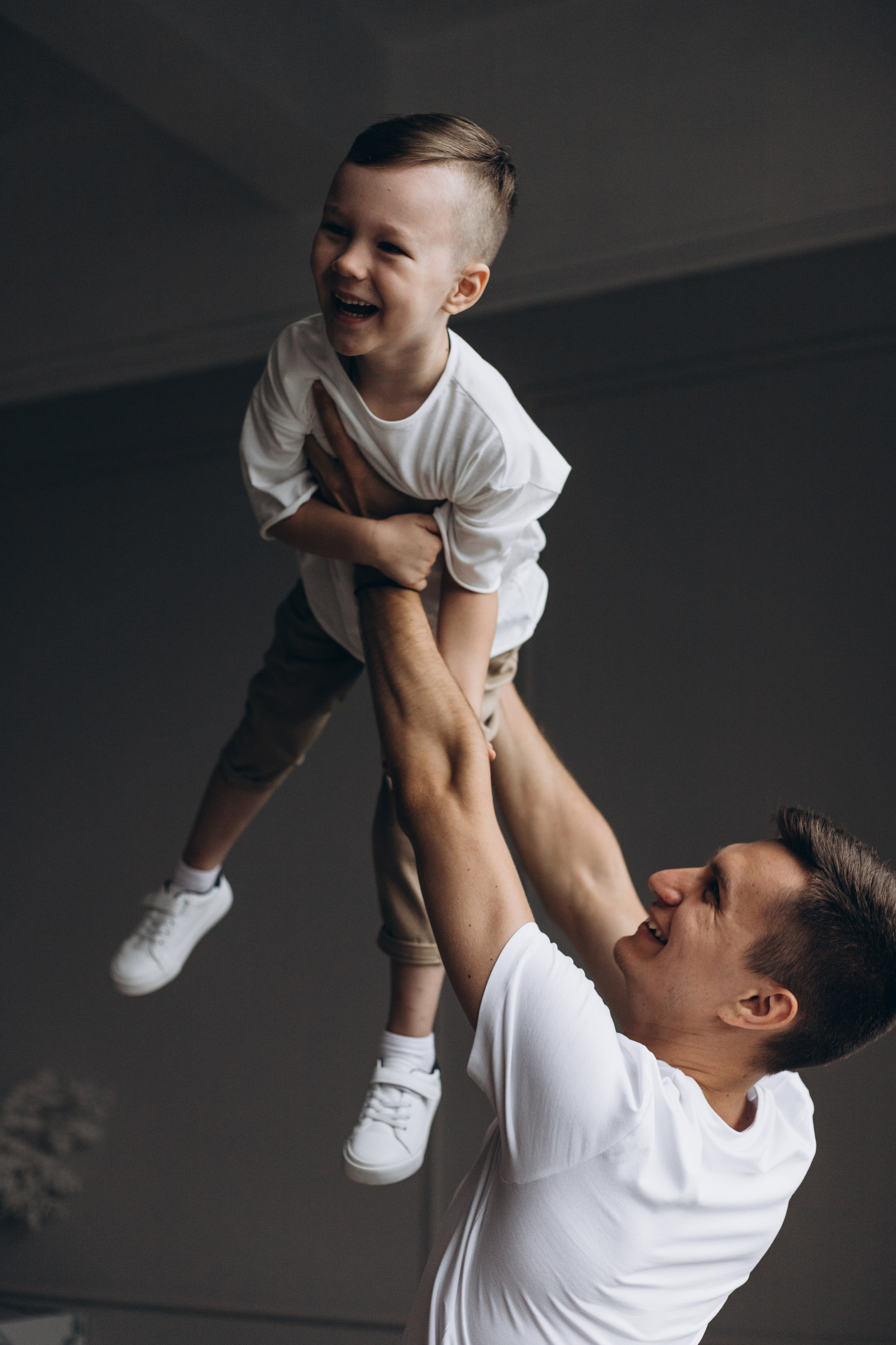 Доза уютных воспоминаний. Свадебный и семейный фотограф Краснова Юлия