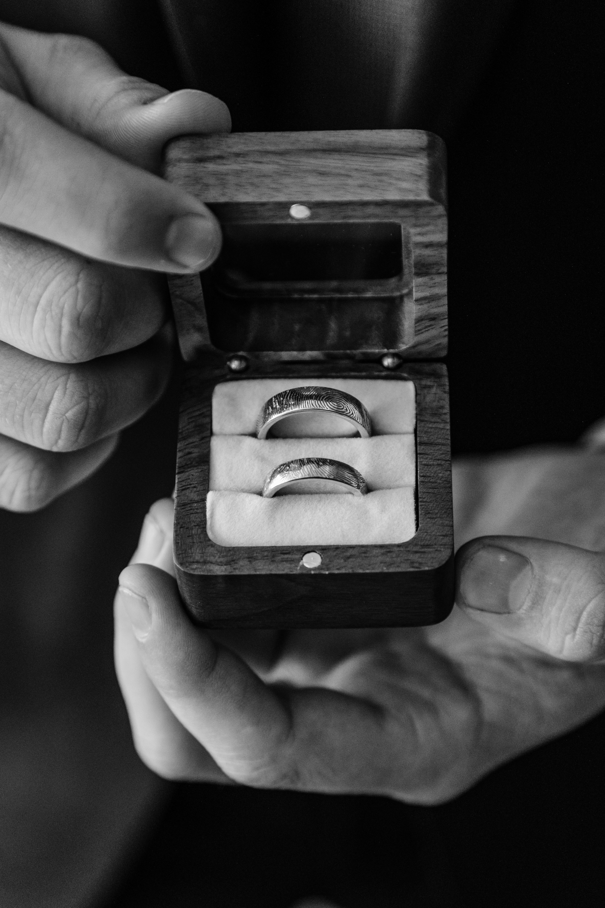 Анастасия + Максим. Роман Урумбаев фотограф Нижневартовск