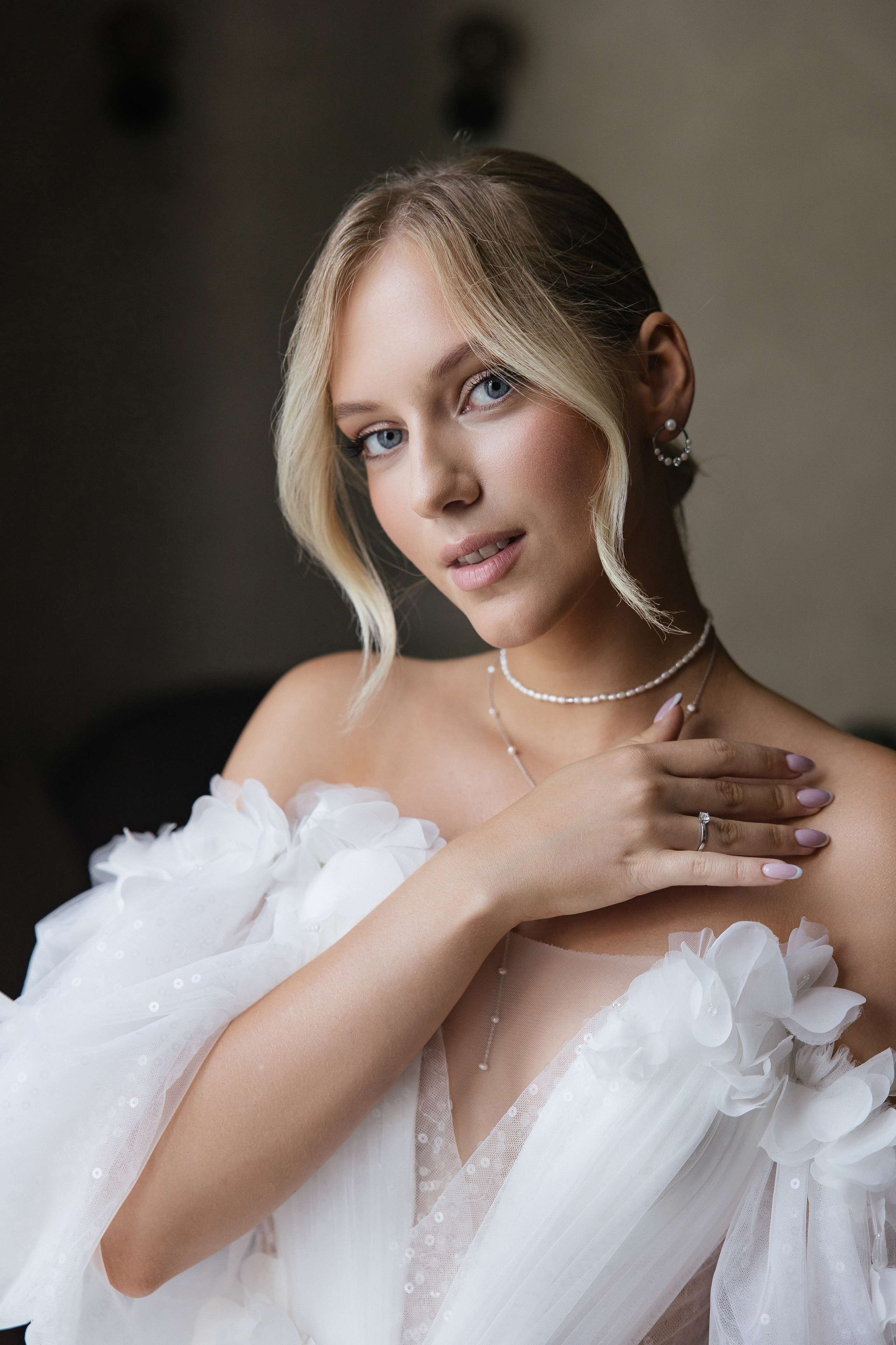 Никита и Дарья. Свадебный фотограф Москве Катя Абдурахманова и Арсен Абдурахманов