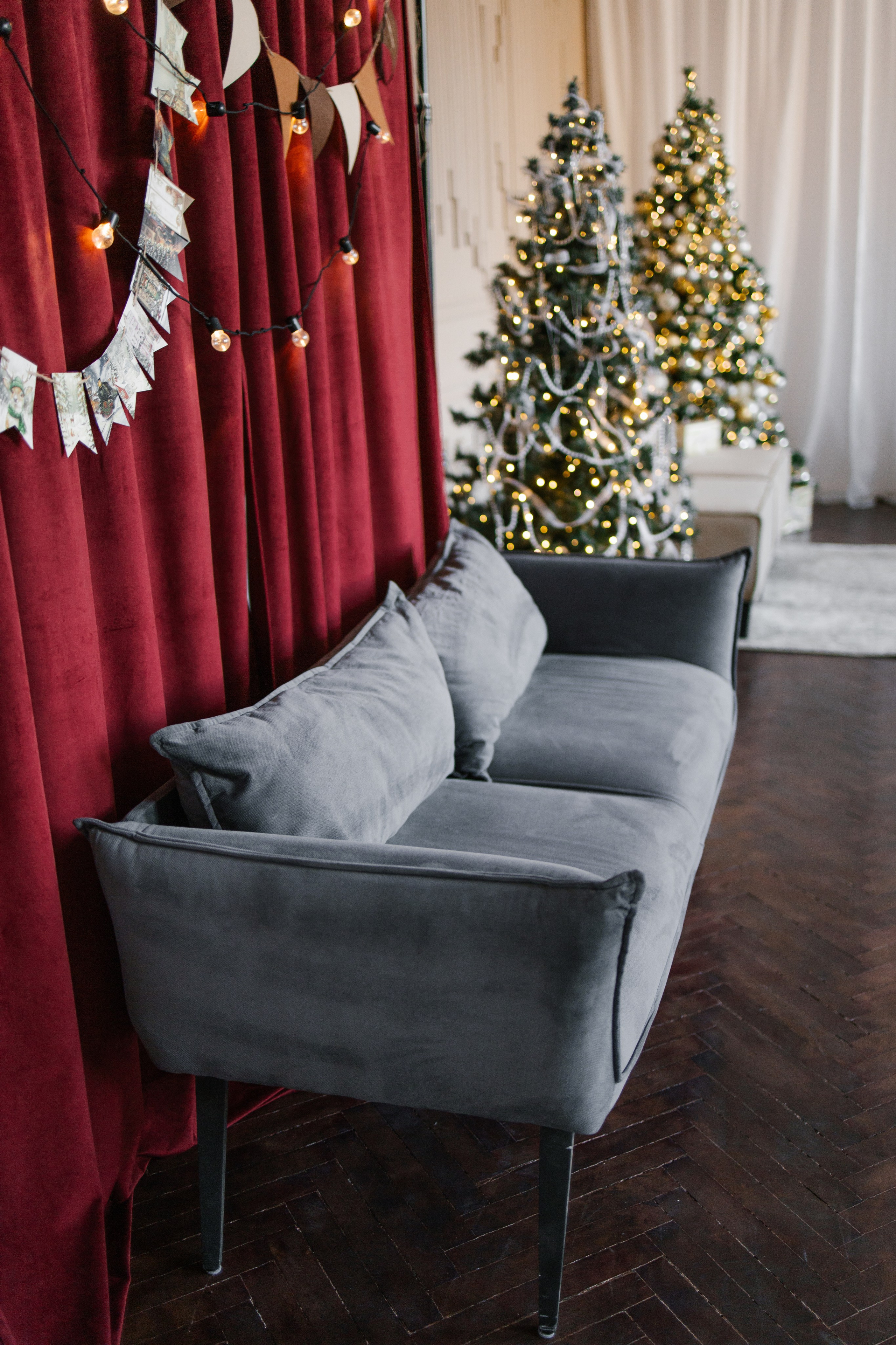 ИНТЕРЬЕР СТУДИИ. PLOMBIR PHOTOSTUDIO